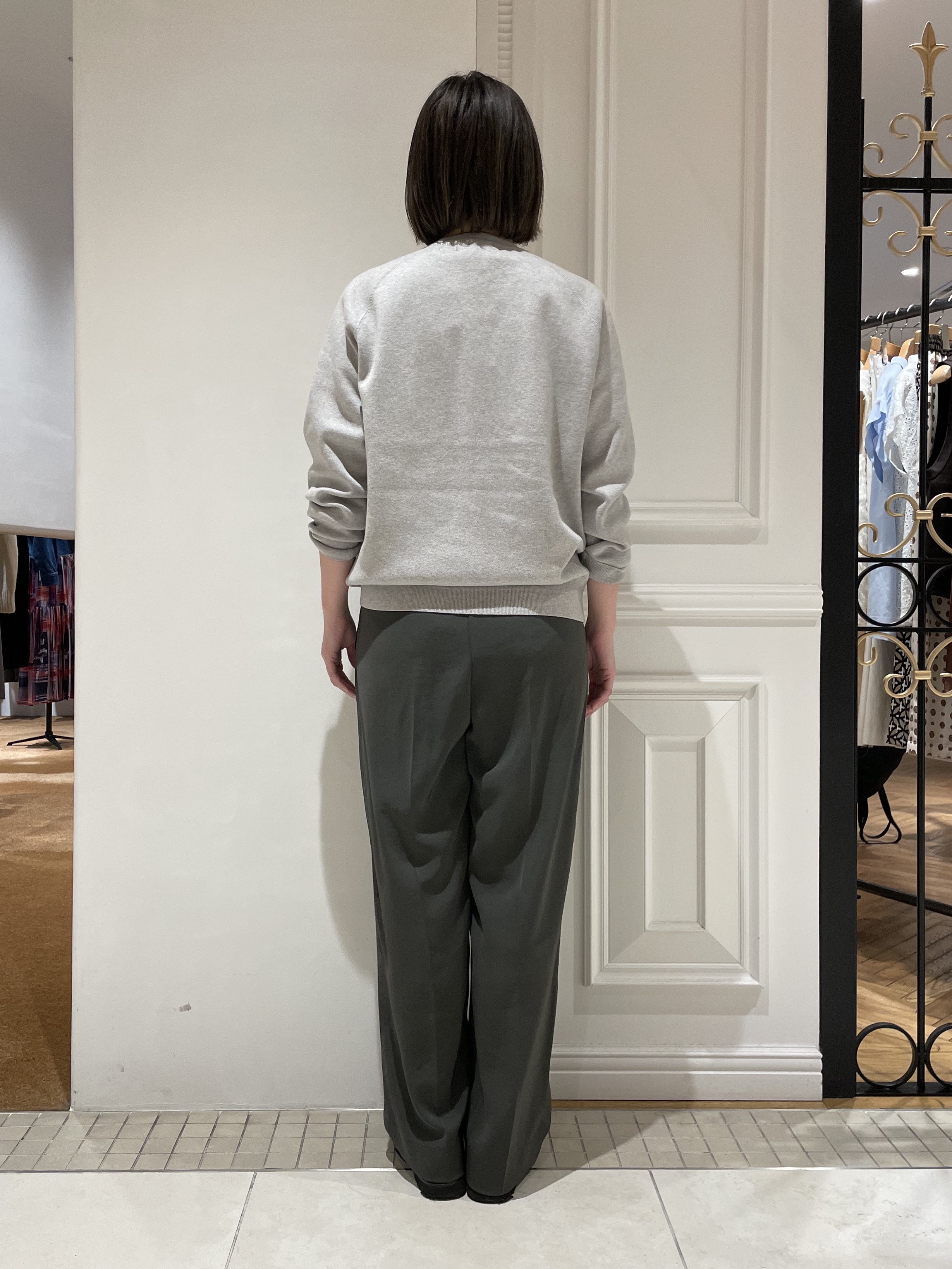 makiさんの「DRESSTERIOR｜」を使ったコーディネート