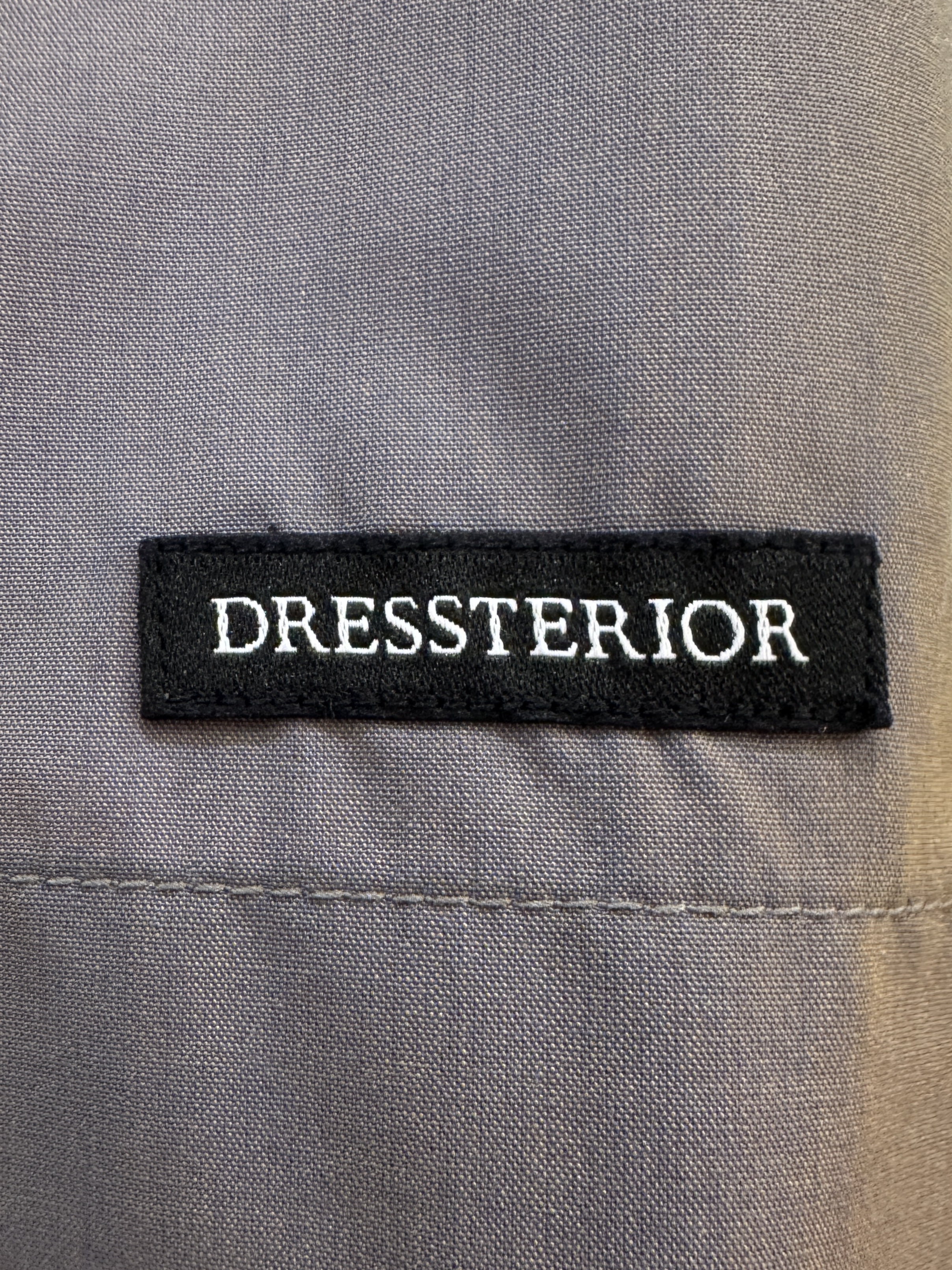 kawarataniさんの「DRESSTERIOR｜◆イージーケア プルオーバーシャツ」を使ったコーディネート