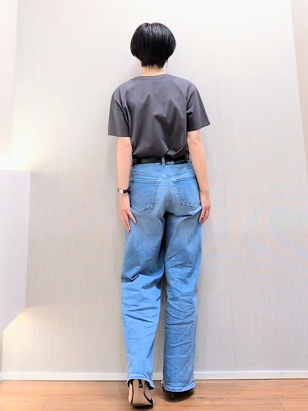 ミズタさんの「UNTITLED｜【ロゴ/プリント】グラフィックTシャツ」を使ったコーディネート