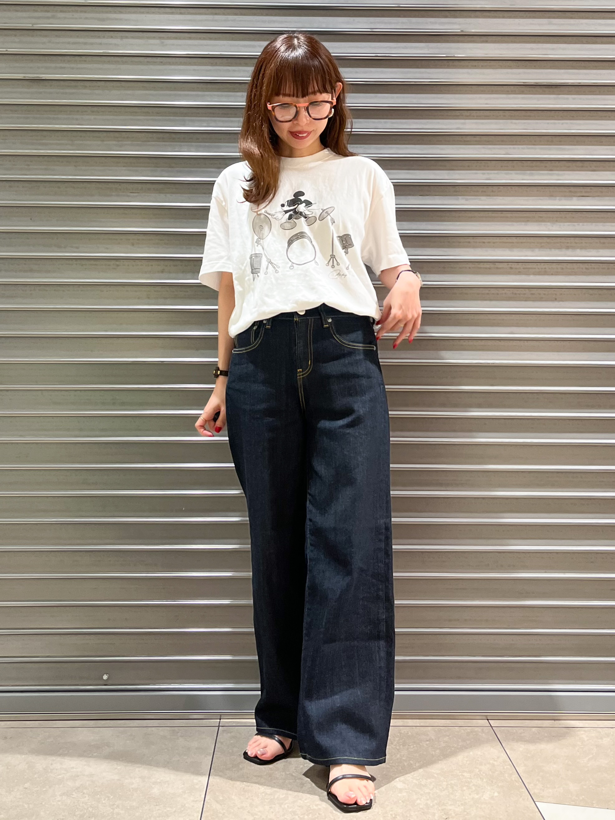 じゅんさんの「DRESSTERIOR｜【otonaMUSE5月号掲載/セットアップ可】ウォッシャブルイージーサマージャケット」を使ったコーディネート
