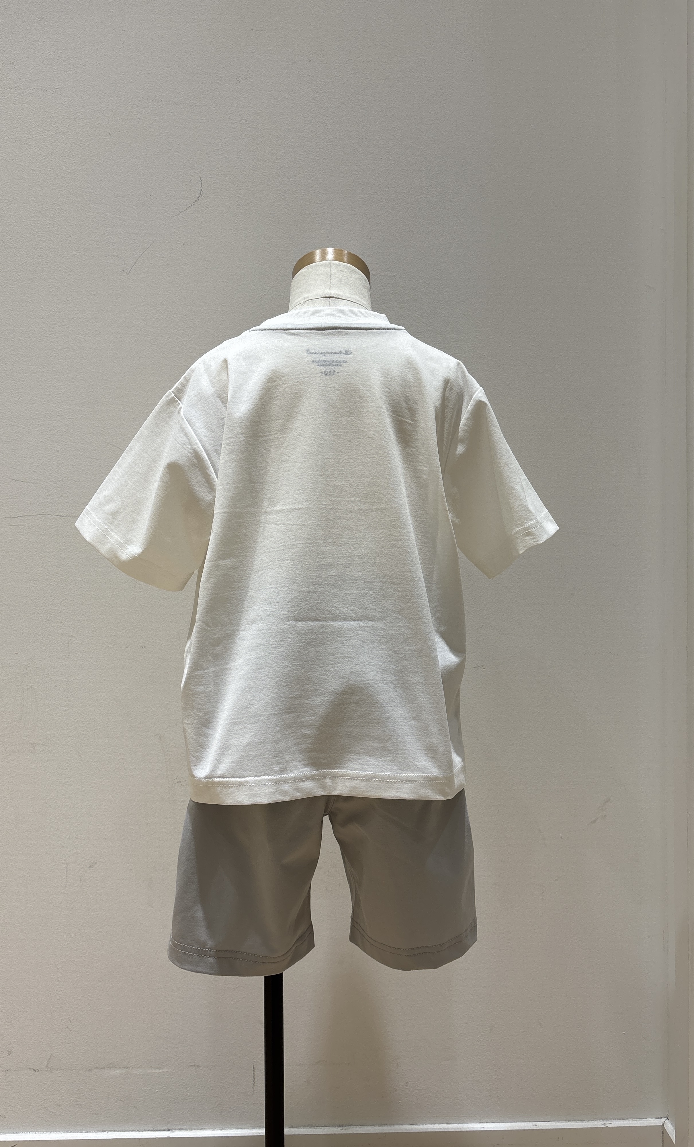 yumiさんの「Dessin｜」を使ったコーディネート