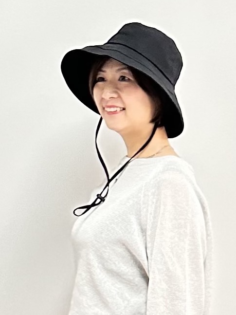 みなこさんの「UNTITLED｜【アンサンブル可/日除け・冷房対策】シアーレーヨンZIPカーディガン」を使ったコーディネート