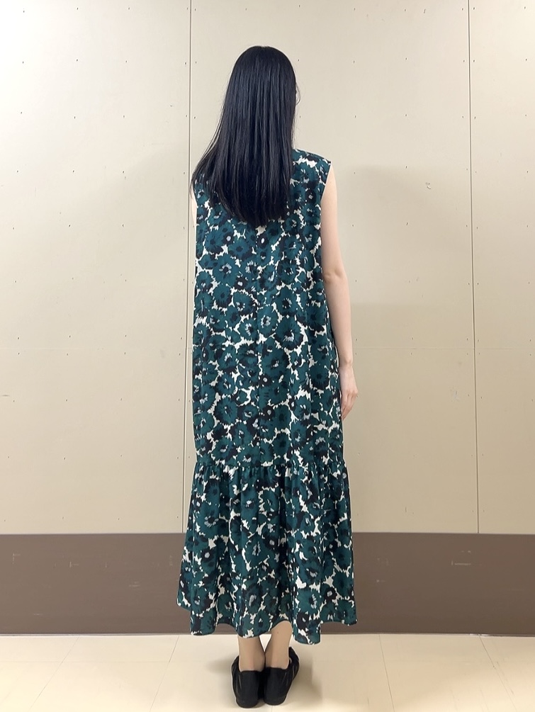 sechiさんの「UNTITLED｜◆【セットアップ可/接触冷感/通気性】ドライシアーダブルジャケット」を使ったコーディネート
