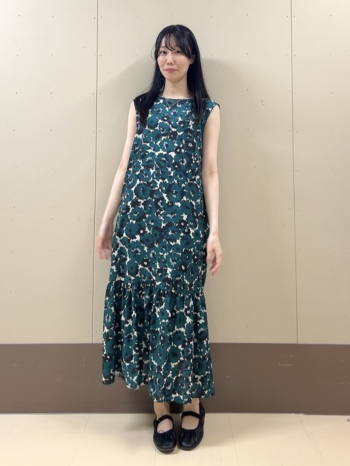 sechiさんの「UNTITLED｜◆【セットアップ可/接触冷感/通気性】ドライシアーダブルジャケット」を使ったコーディネート