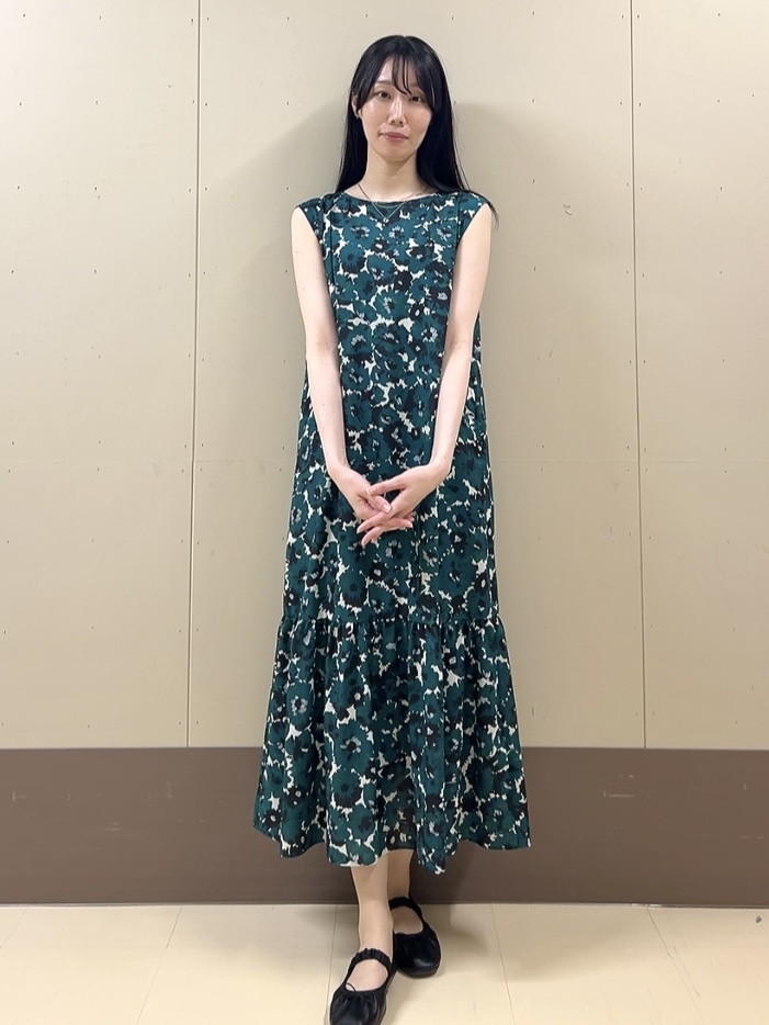 sechiさんの「UNTITLED｜◆【セットアップ可/接触冷感/通気性】ドライシアーダブルジャケット」を使ったコーディネート