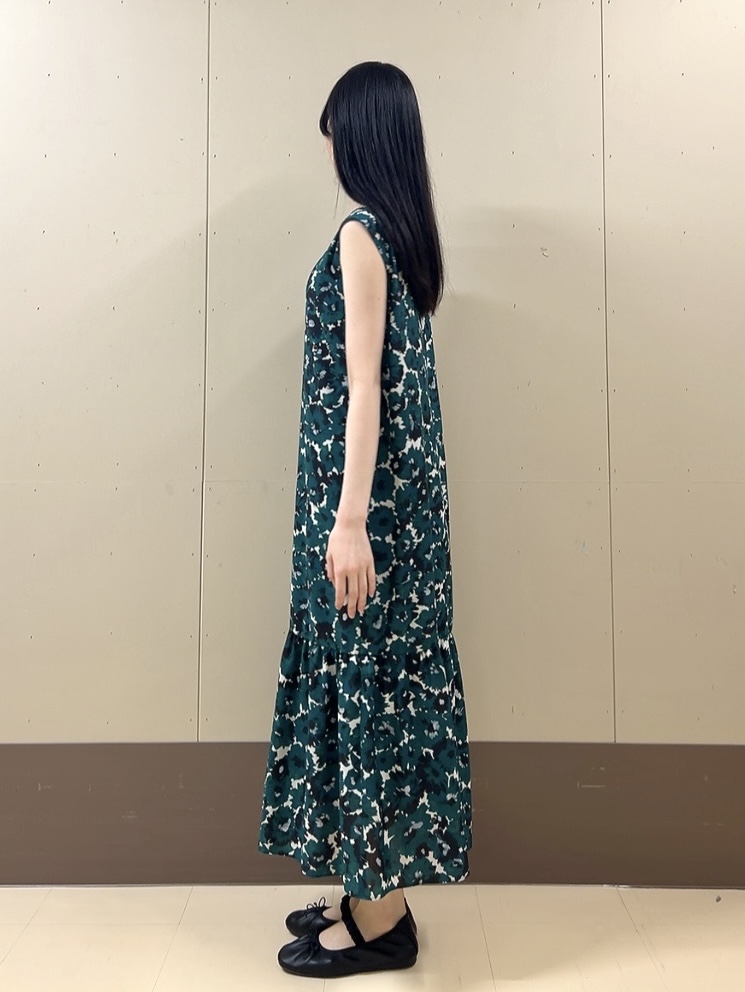 sechiさんの「UNTITLED｜◆【セットアップ可/接触冷感/通気性】ドライシアーダブルジャケット」を使ったコーディネート