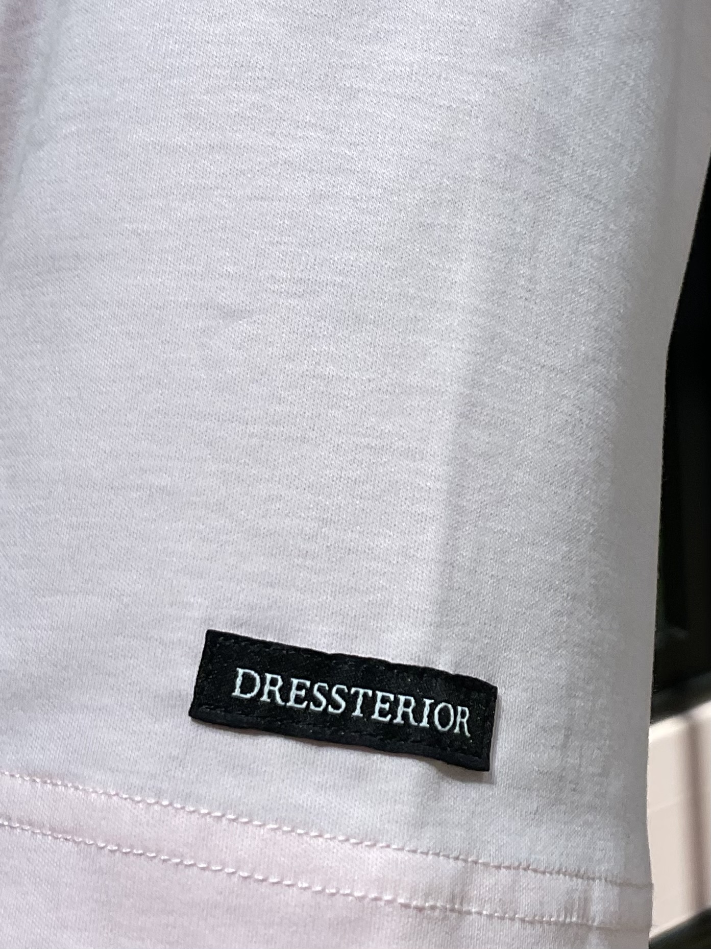 Nagaseさんの「DRESSTERIOR｜【接触冷感/抗菌防臭/消臭/Safari5月号掲載】ICE CLEAR COTTON オーバーフィッ」を使ったコーディネート