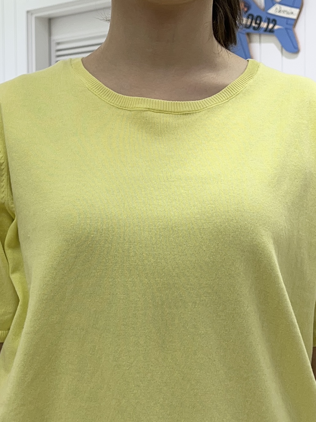 Ayakaさんの「Dessin｜【高通気/セットアップ可】ドロストシャツ」を使ったコーディネート