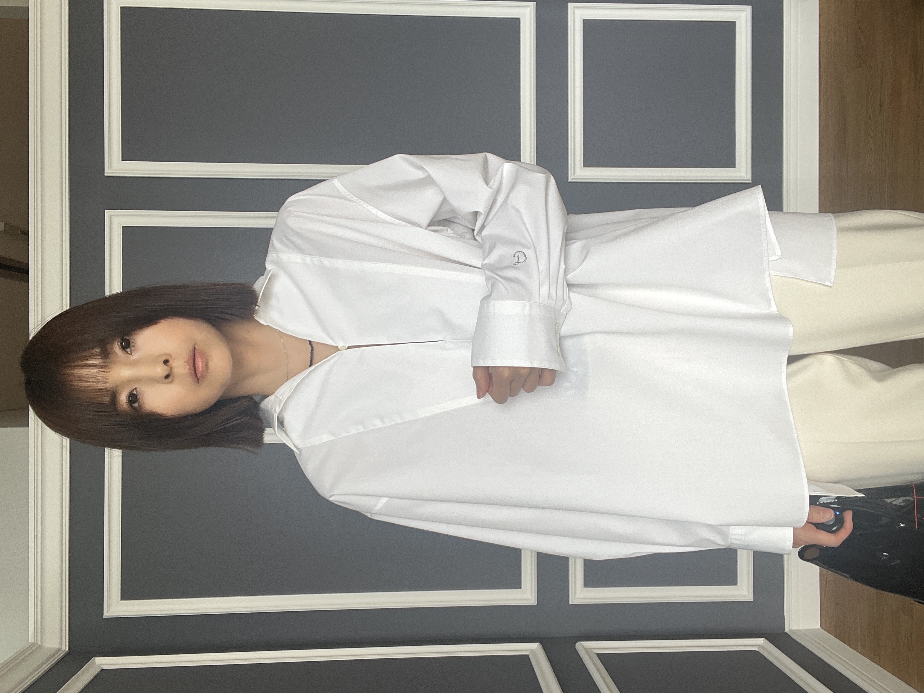 misaさんの「DRESSTERIOR｜◆NEWBOOK（ニュウブック）GARDEN SIDE Mサイズ」を使ったコーディネート