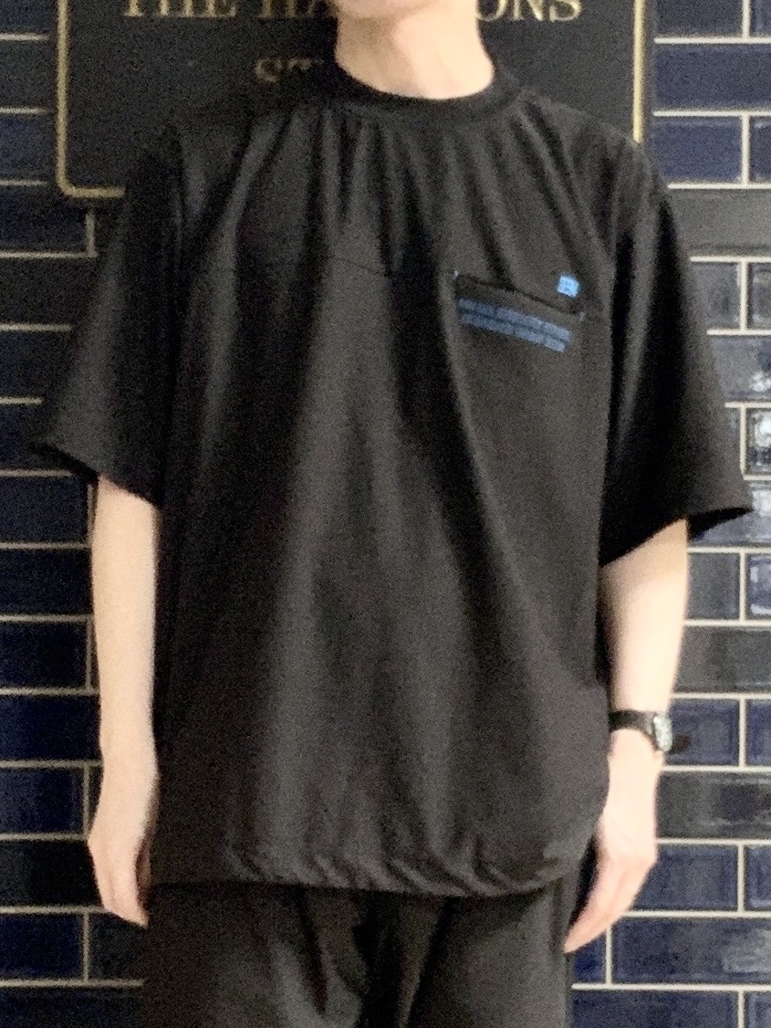 Takaさんの「Dessin｜【吸水速乾/UVカット】メッシュ素材 スポーティTシャツ」を使ったコーディネート