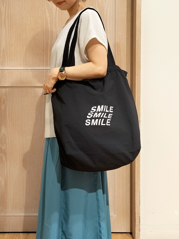 YUKIさんの「SHOO･LA･RUE｜【2点セット/前後2WAY/洗濯機可/S-LL】体型カバーも叶う ラメ畦ニット+タンクトップ」を使ったコーディネート