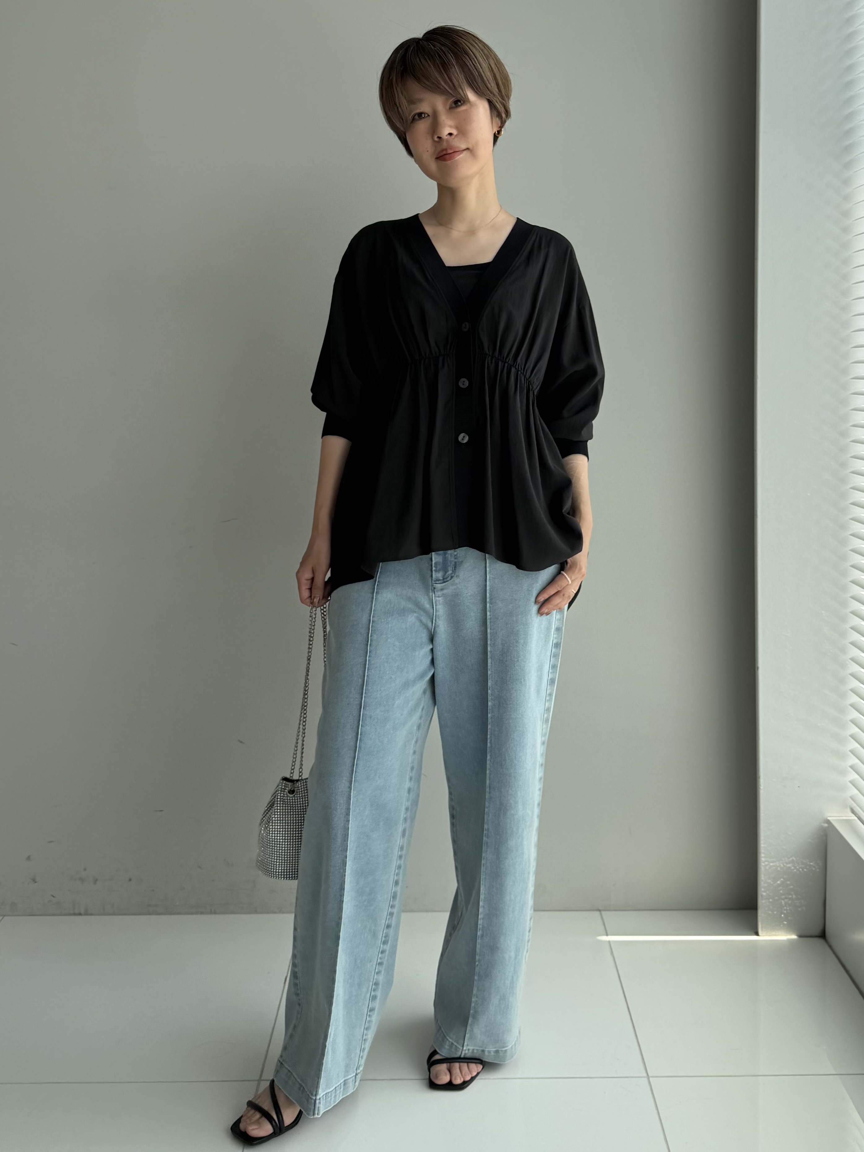 OPAQUE.CLIP Mariko.S
