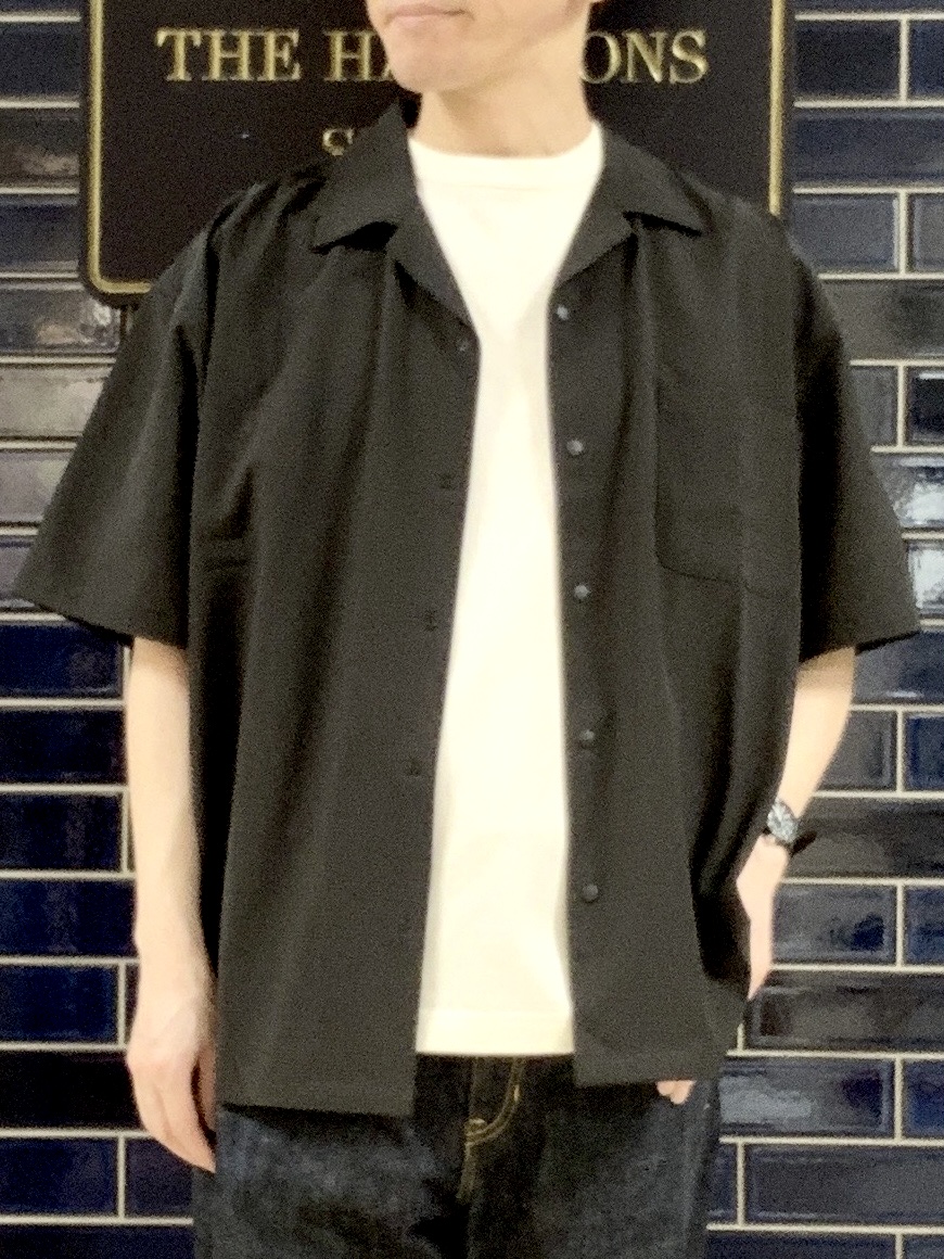 Takaさんの「Dessin｜【セットアップ可】高通気メッシュシャツ」を使ったコーディネート
