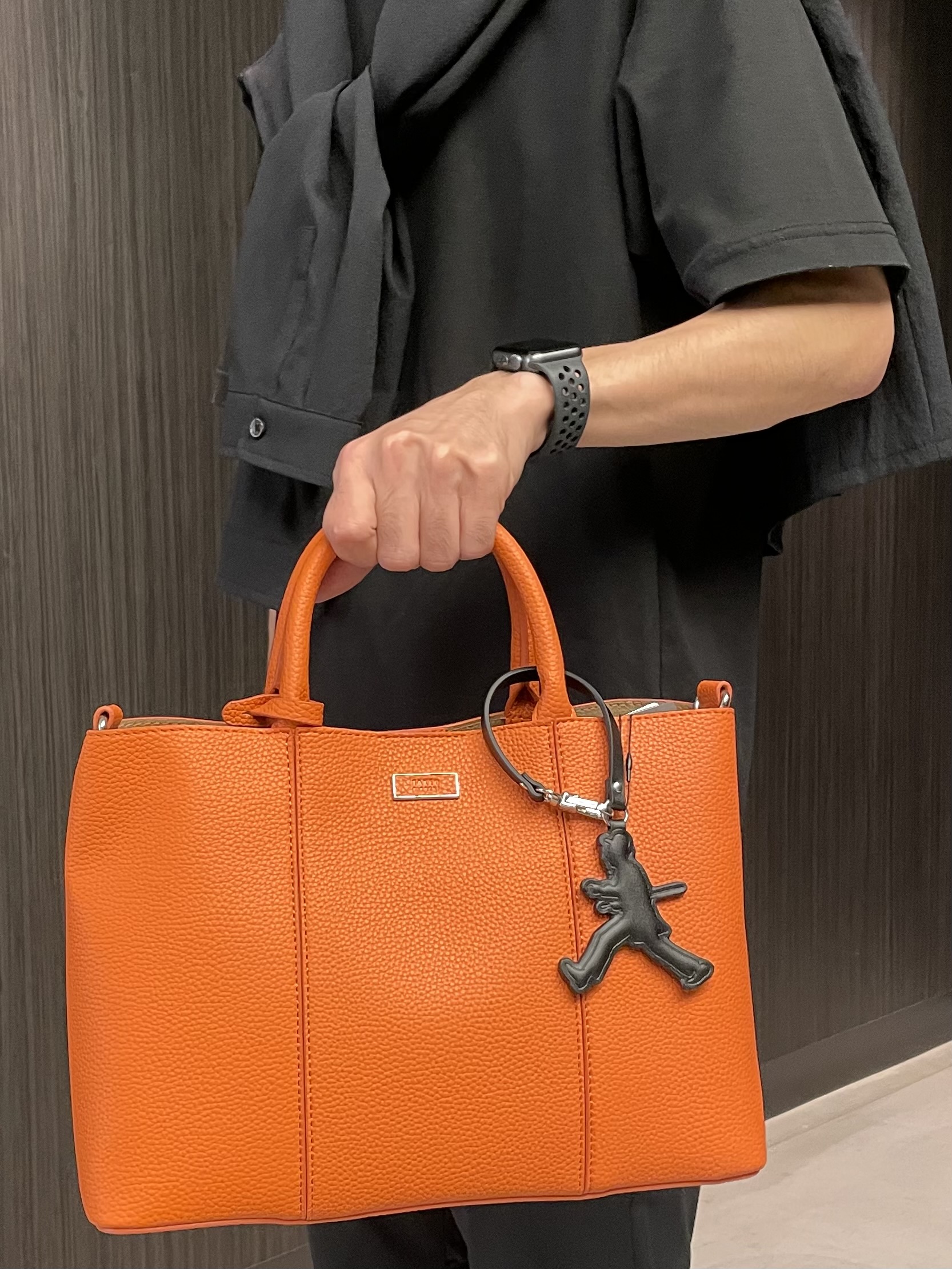 Okdさんの「TAKEO KIKUCHI｜【撥水・洗える・シワになりにくい】 リランチェ（R） シャツ」を使ったコーディネート