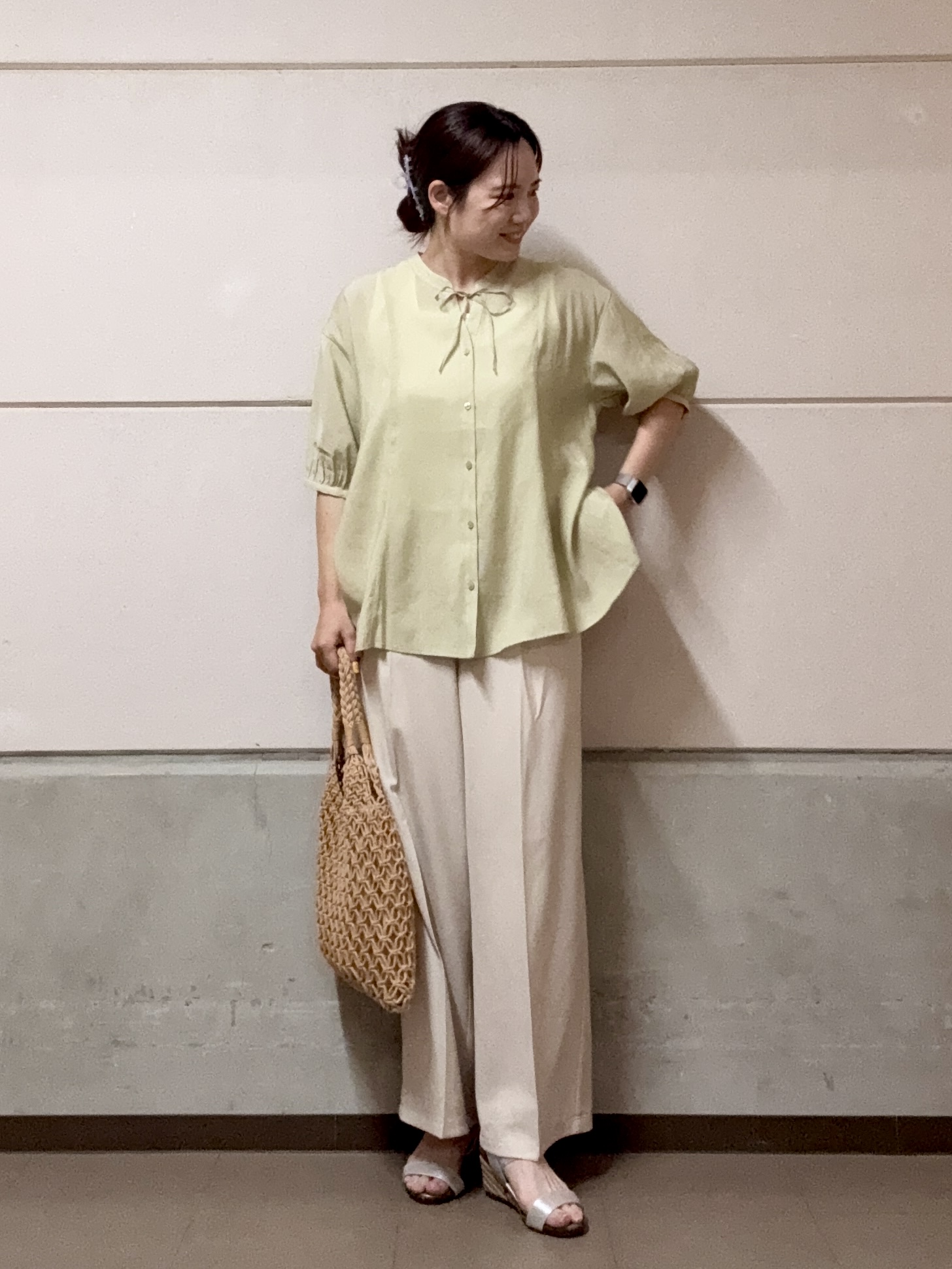 SHOO・LA・RUE k