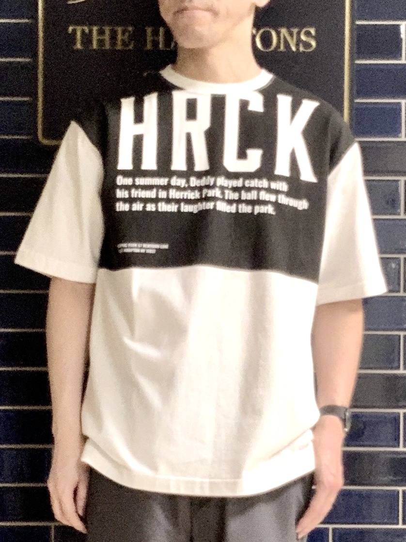 Takaさんの「Dessin｜【洗える】オーガニックコットングラフィックTシャツ」を使ったコーディネート