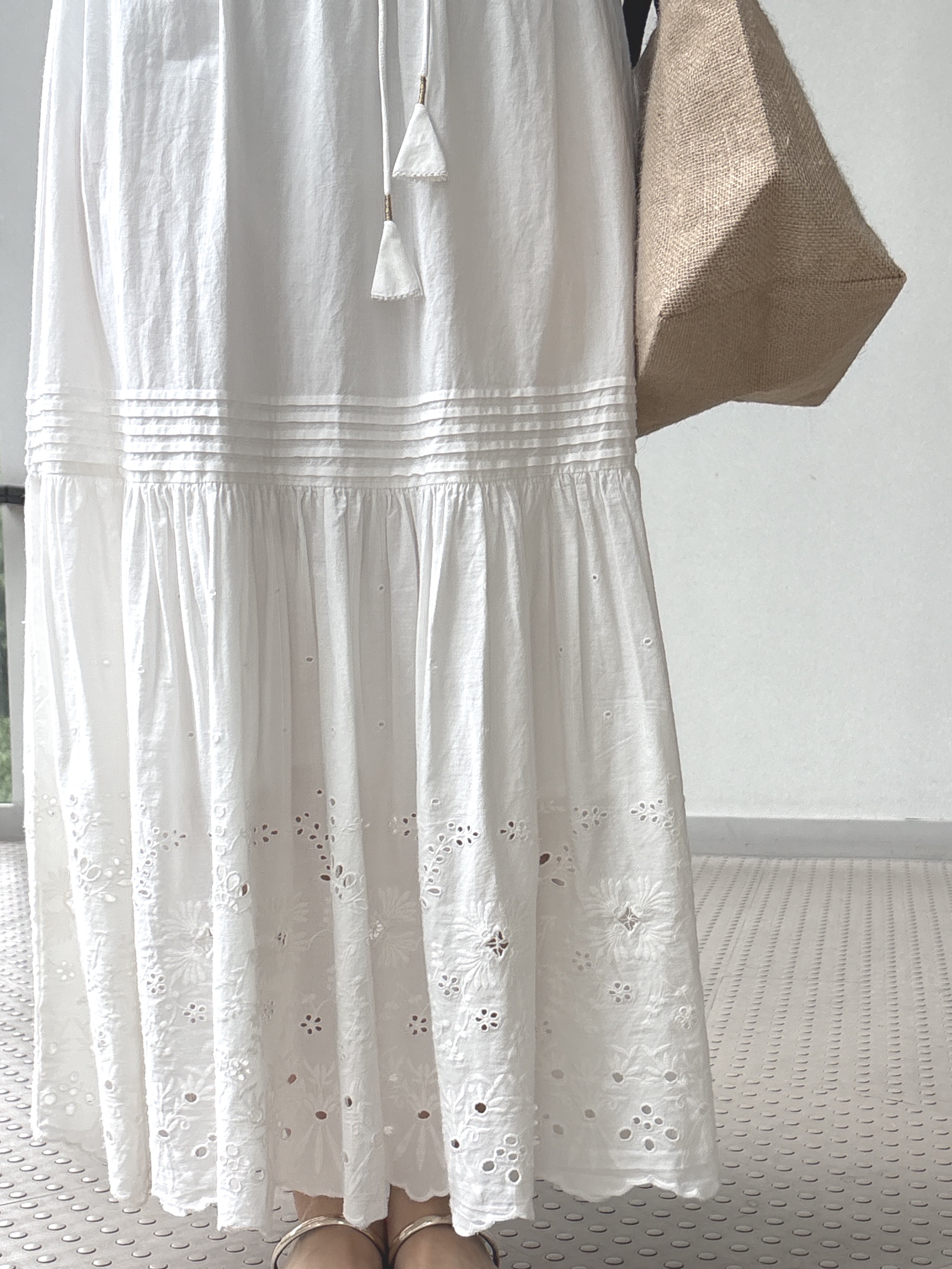 kawamuraさんの「DRESSTERIOR｜ル ミラクルロゴT」を使ったコーディネート