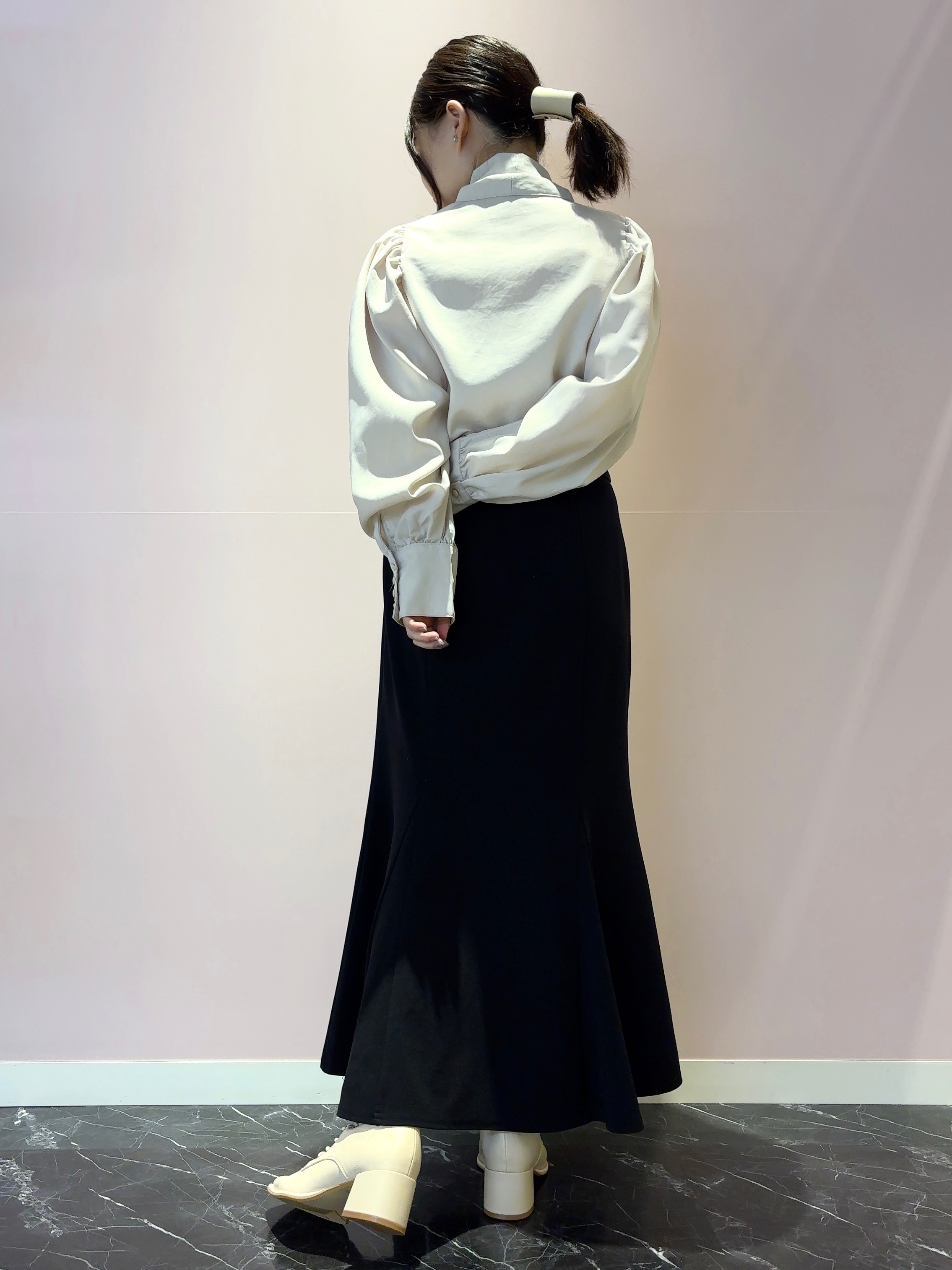 まっきーさんの「ESPERANZA｜」を使ったコーディネート