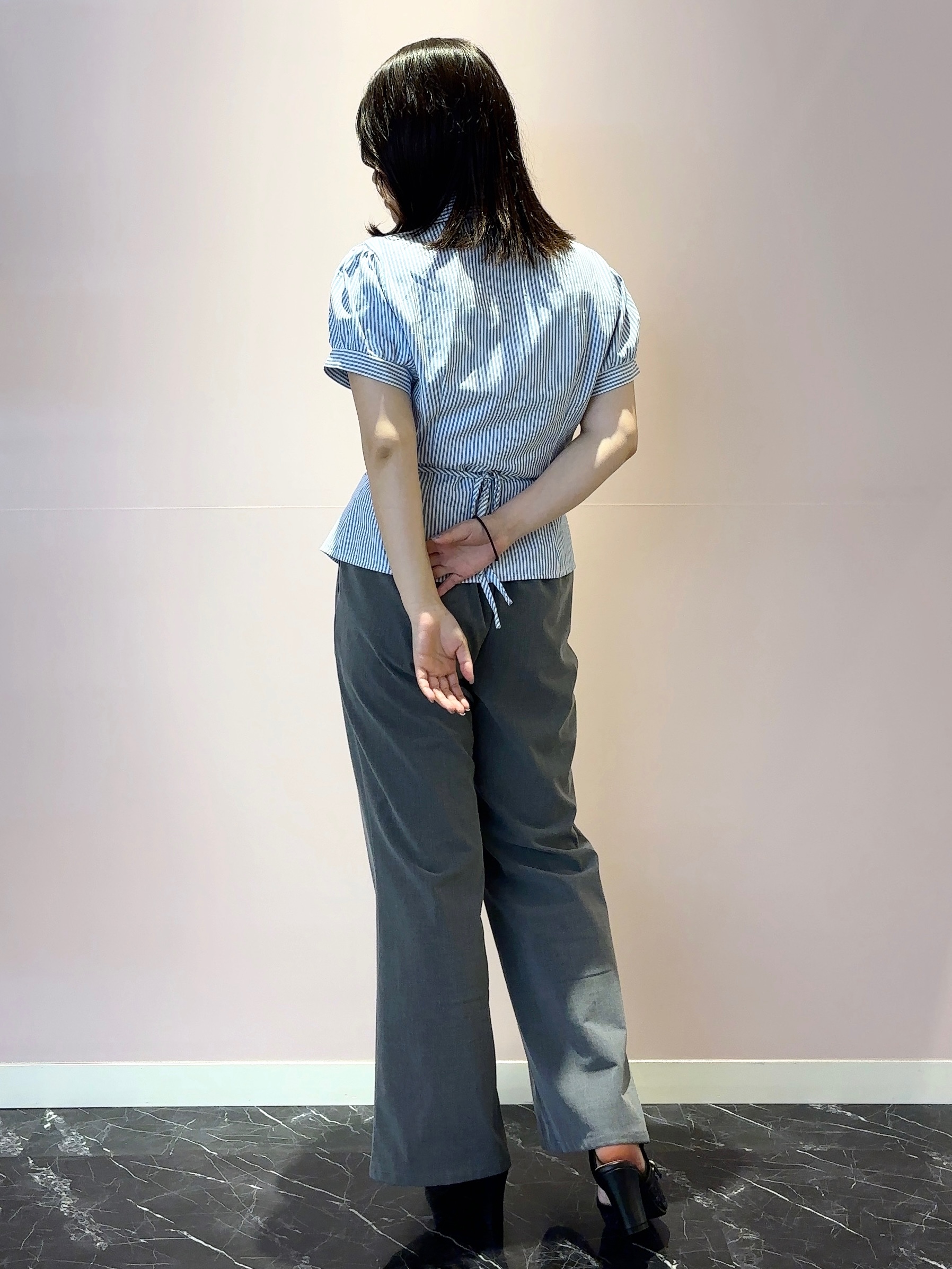 まっきーさんの「ESPERANZA｜」を使ったコーディネート