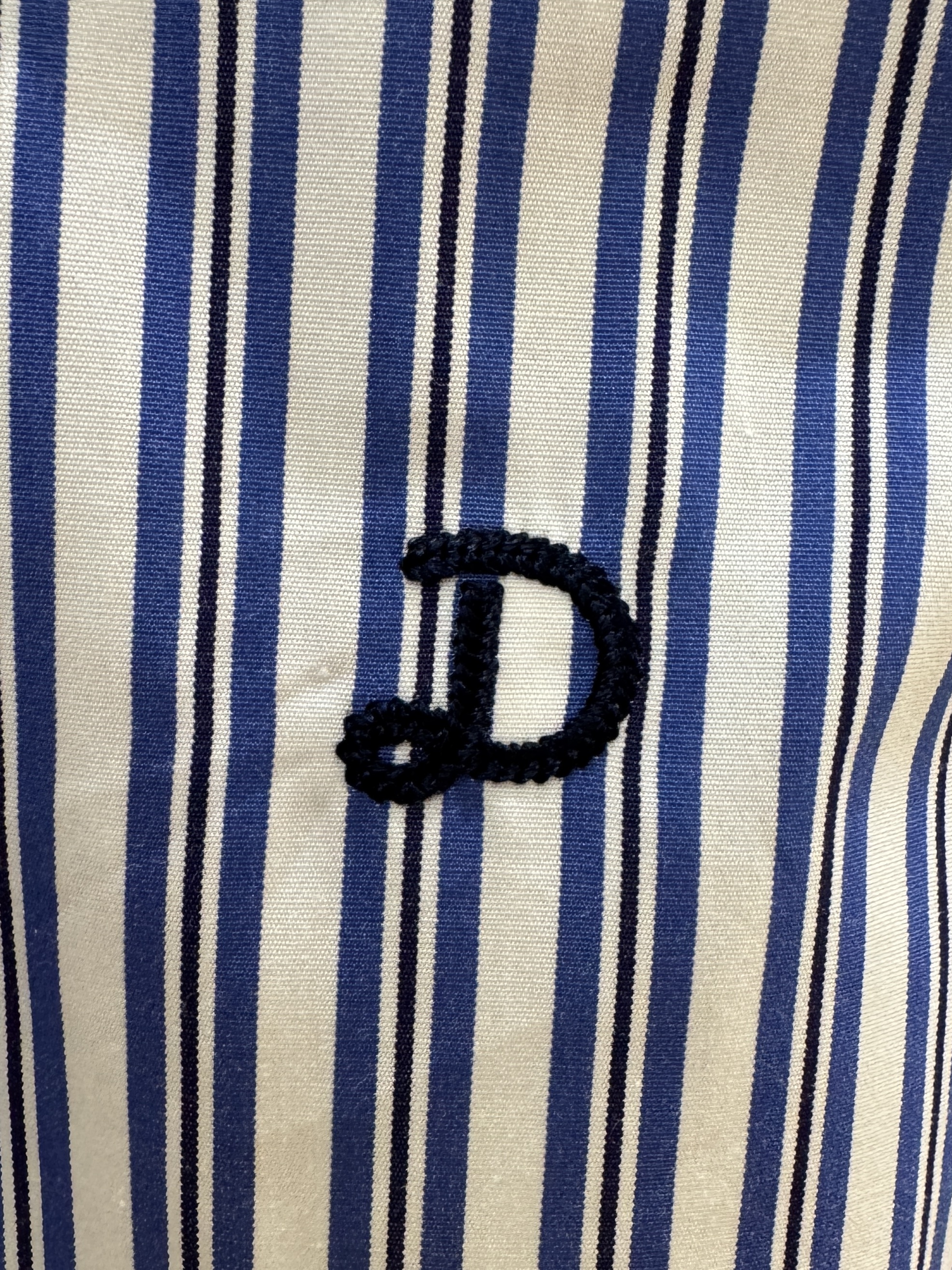 kawarataniさんの「DRESSTERIOR｜◆THOMAS MASON ストライプシャツ」を使ったコーディネート