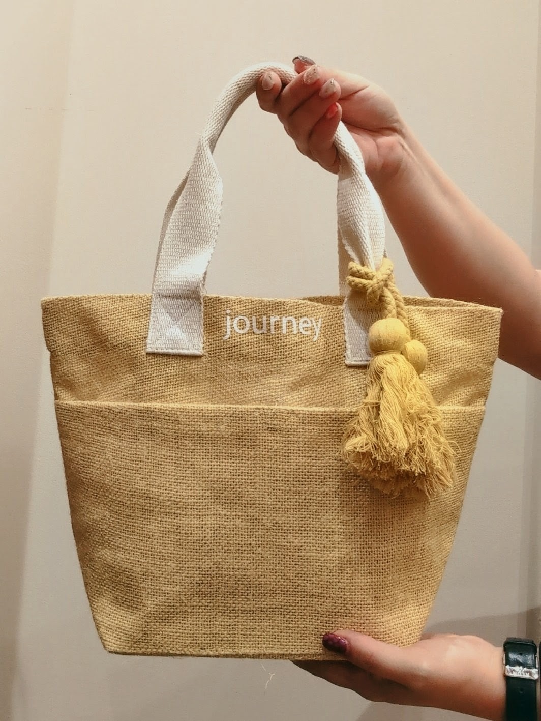 haseさんの「SHOO･LA･RUE｜【洗濯機可/セットアップ可】軽凛(かろりん) シンプル上品 切替コクーントップス」を使ったコーディネート