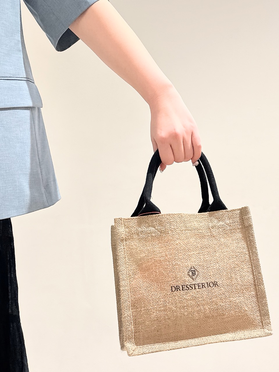 なかもとあきさんの「DRESSTERIOR｜【otonaMUSE5月号掲載/セットアップ可】ウォッシャブルイージーサマージャケット」を使ったコーディネート