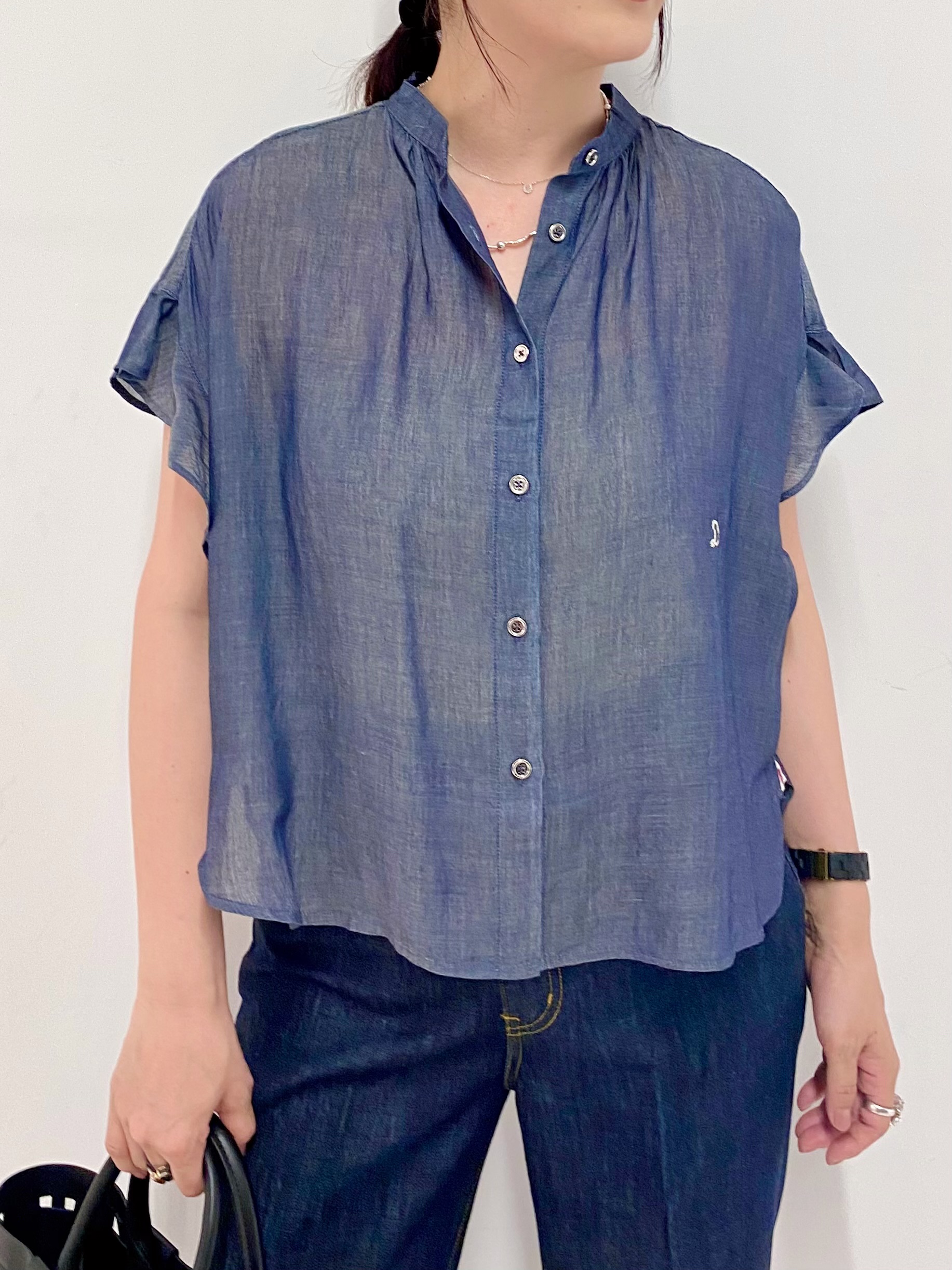Sawaguchiさんの「DRESSTERIOR｜」を使ったコーディネート