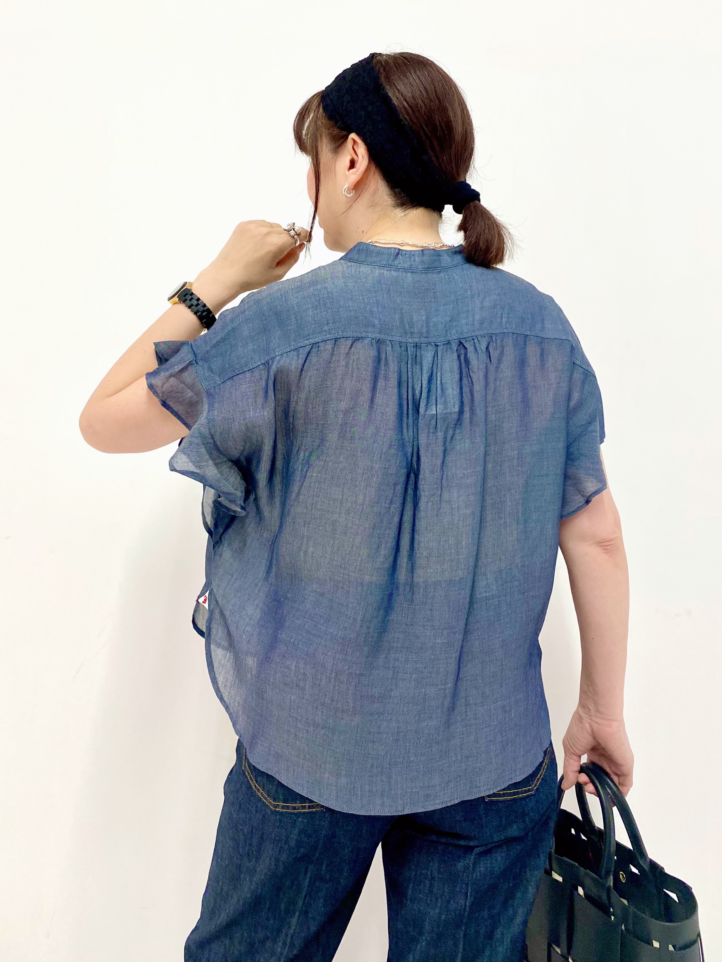Sawaguchiさんの「DRESSTERIOR｜」を使ったコーディネート