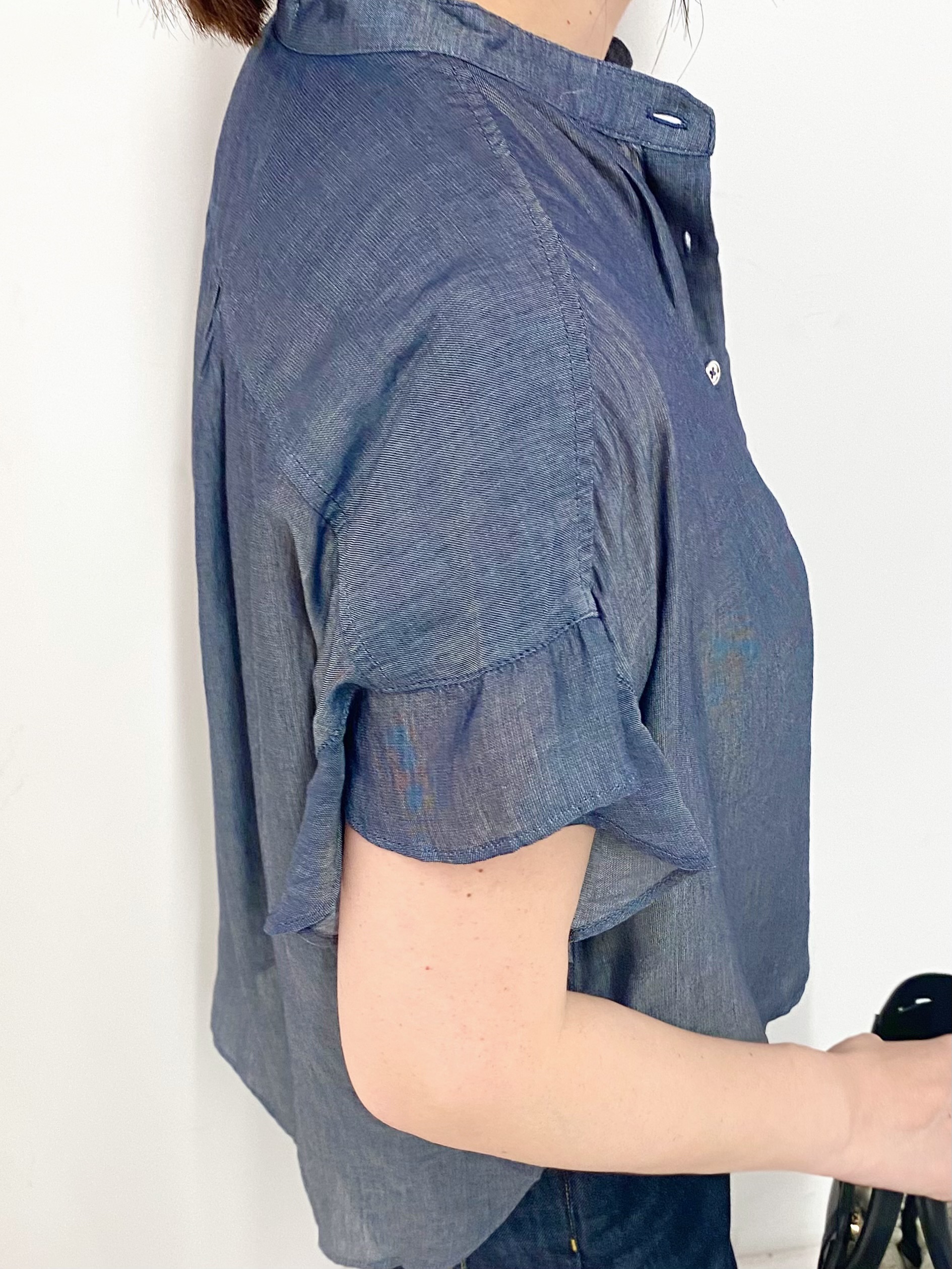 Sawaguchiさんの「DRESSTERIOR｜」を使ったコーディネート