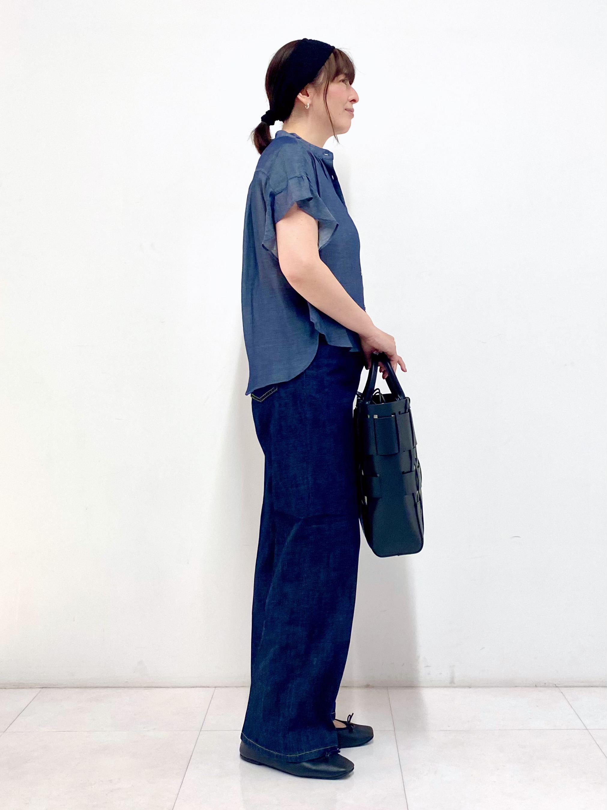 Sawaguchiさんの「DRESSTERIOR｜」を使ったコーディネート