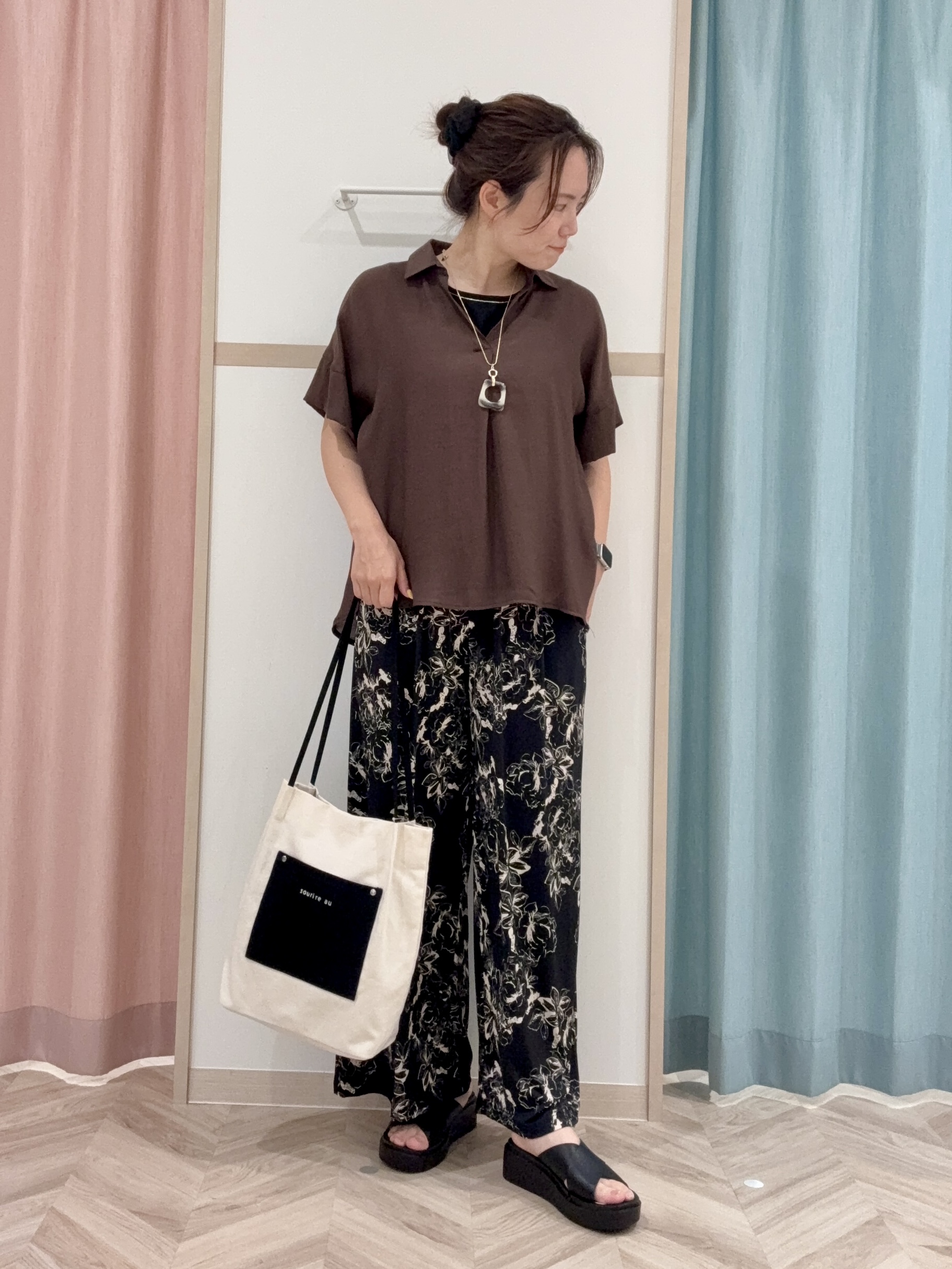SHOO・LA・RUE k
