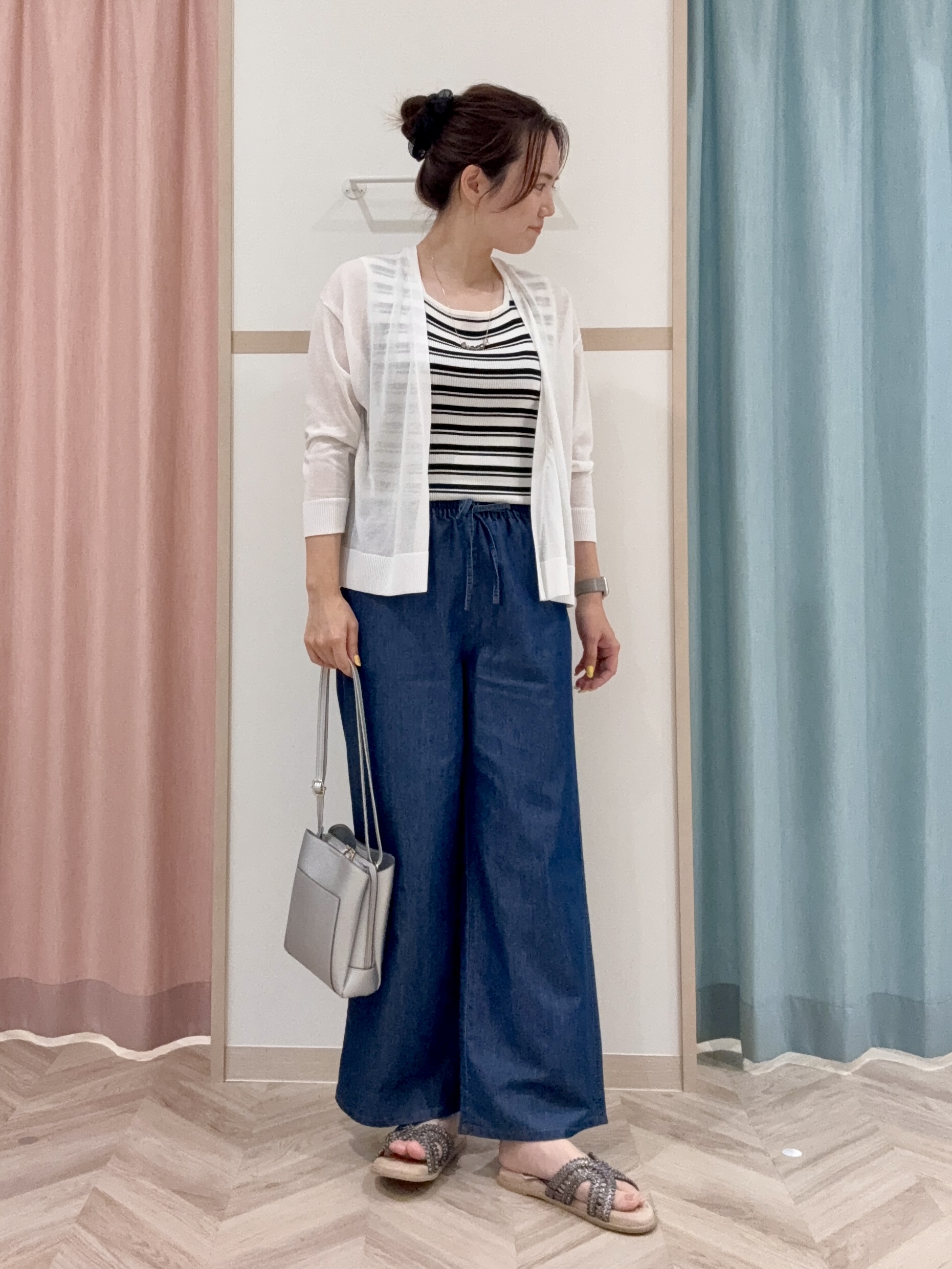 SHOO・LA・RUE k