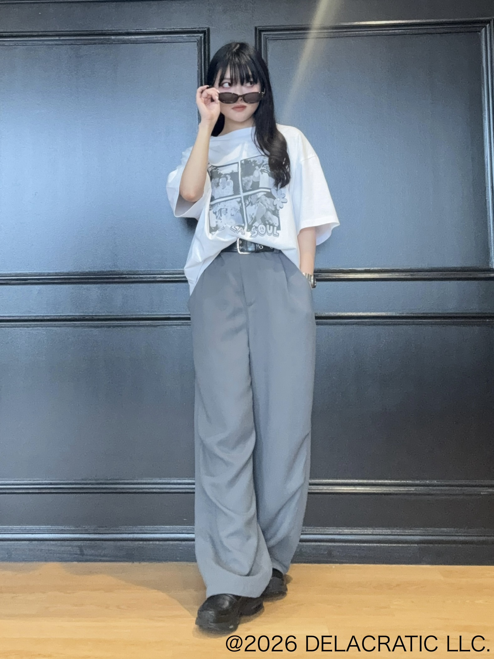 tk.TAKEO KIKUCHI madoka