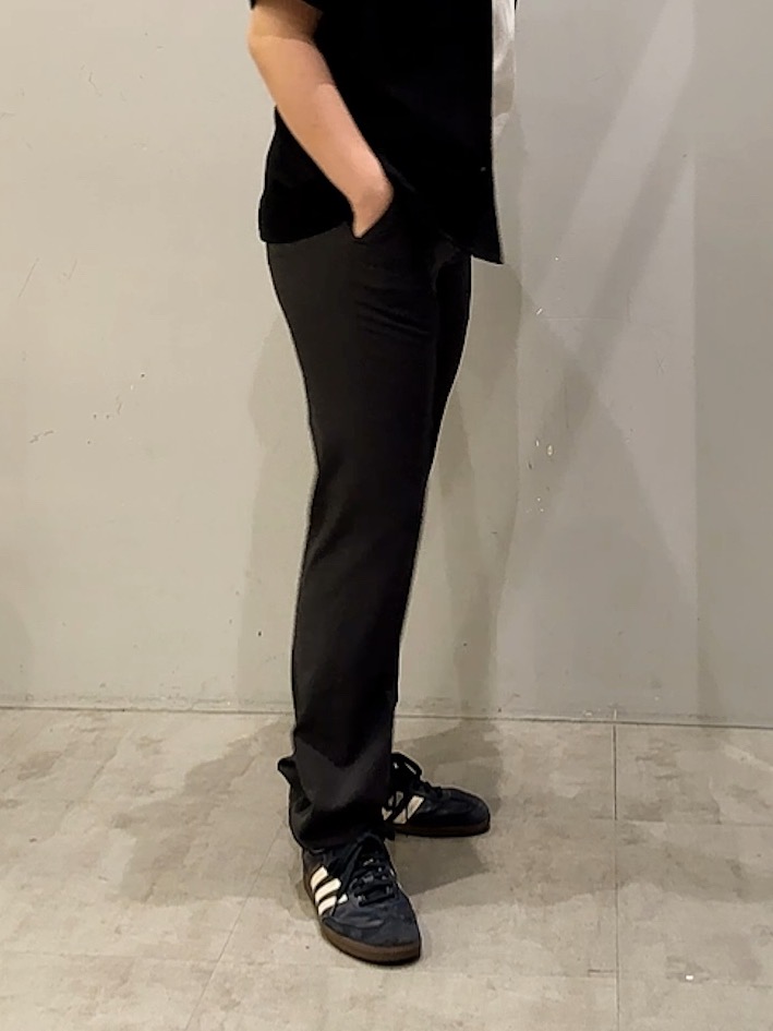 ユウナさんの「TAKEO KIKUCHI｜【抗菌防臭】ステイフレッシュ Tシャツ」を使ったコーディネート