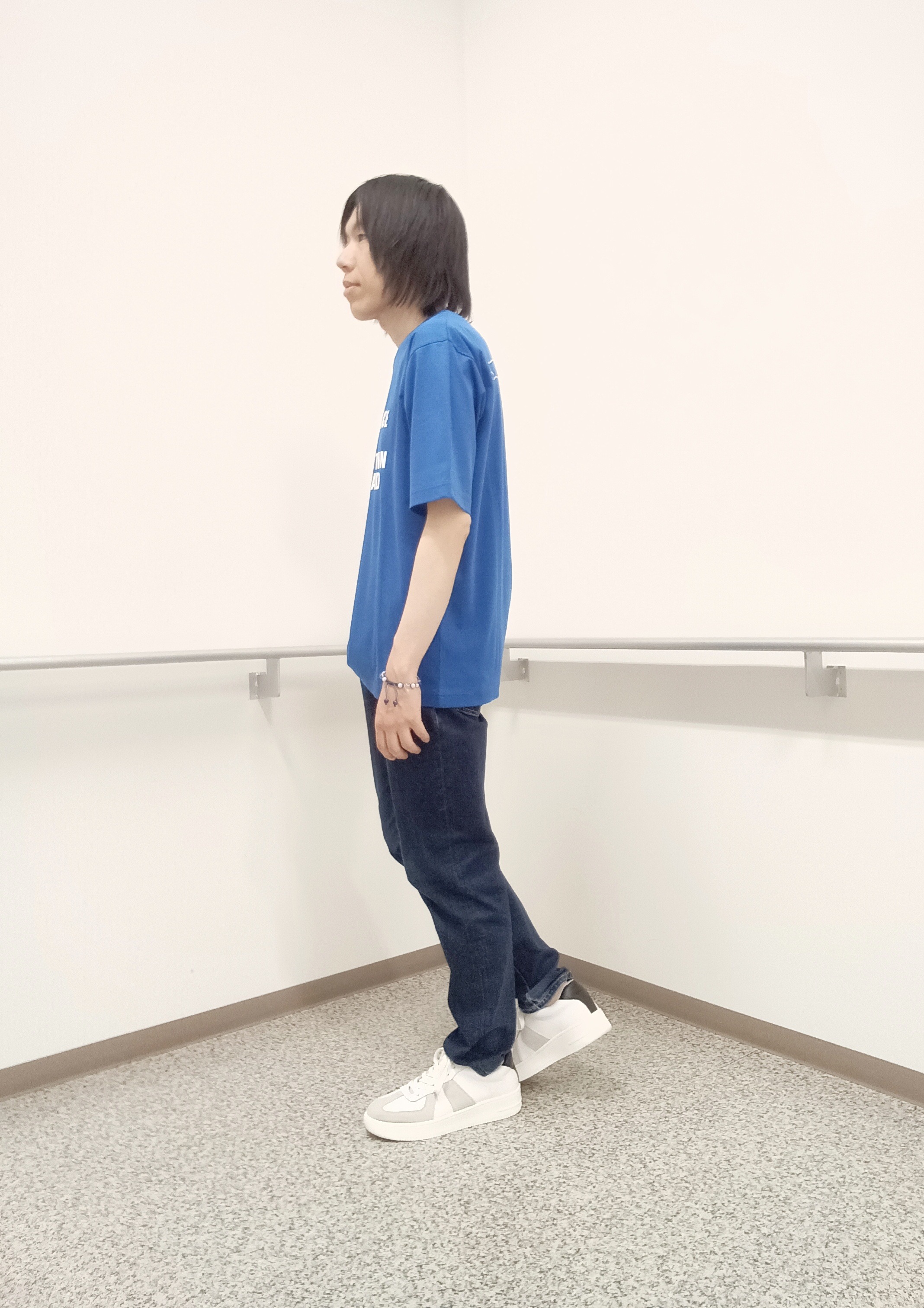 moritaさんの「TAKEO KIKUCHI｜【撥水・洗える・シワになりにくい】 リランチェ（R） シャツ」を使ったコーディネート