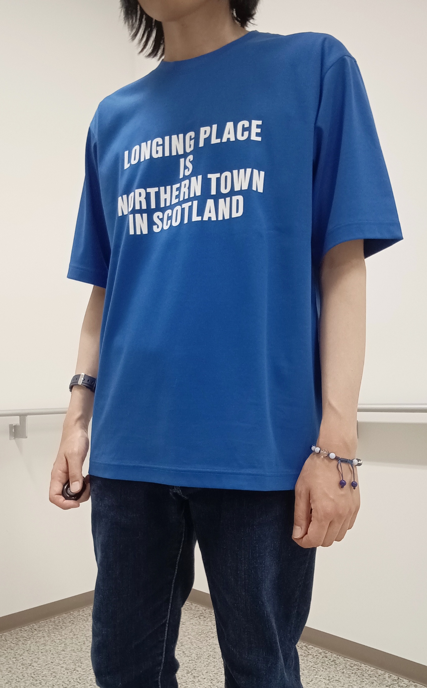 moritaさんの「TAKEO KIKUCHI｜【撥水・洗える・シワになりにくい】 リランチェ（R） シャツ」を使ったコーディネート