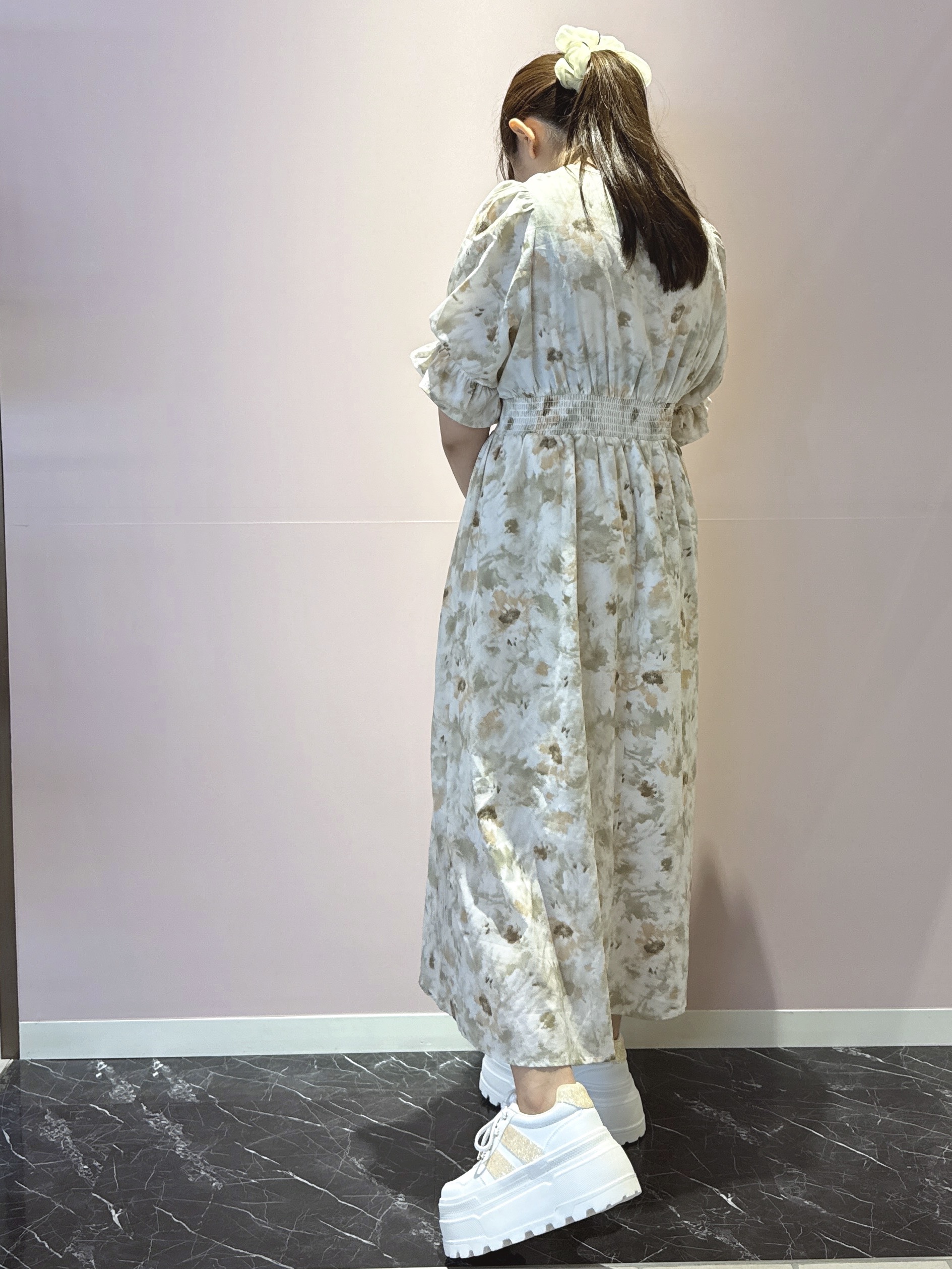 neinaさんの「ESPERANZA｜」を使ったコーディネート