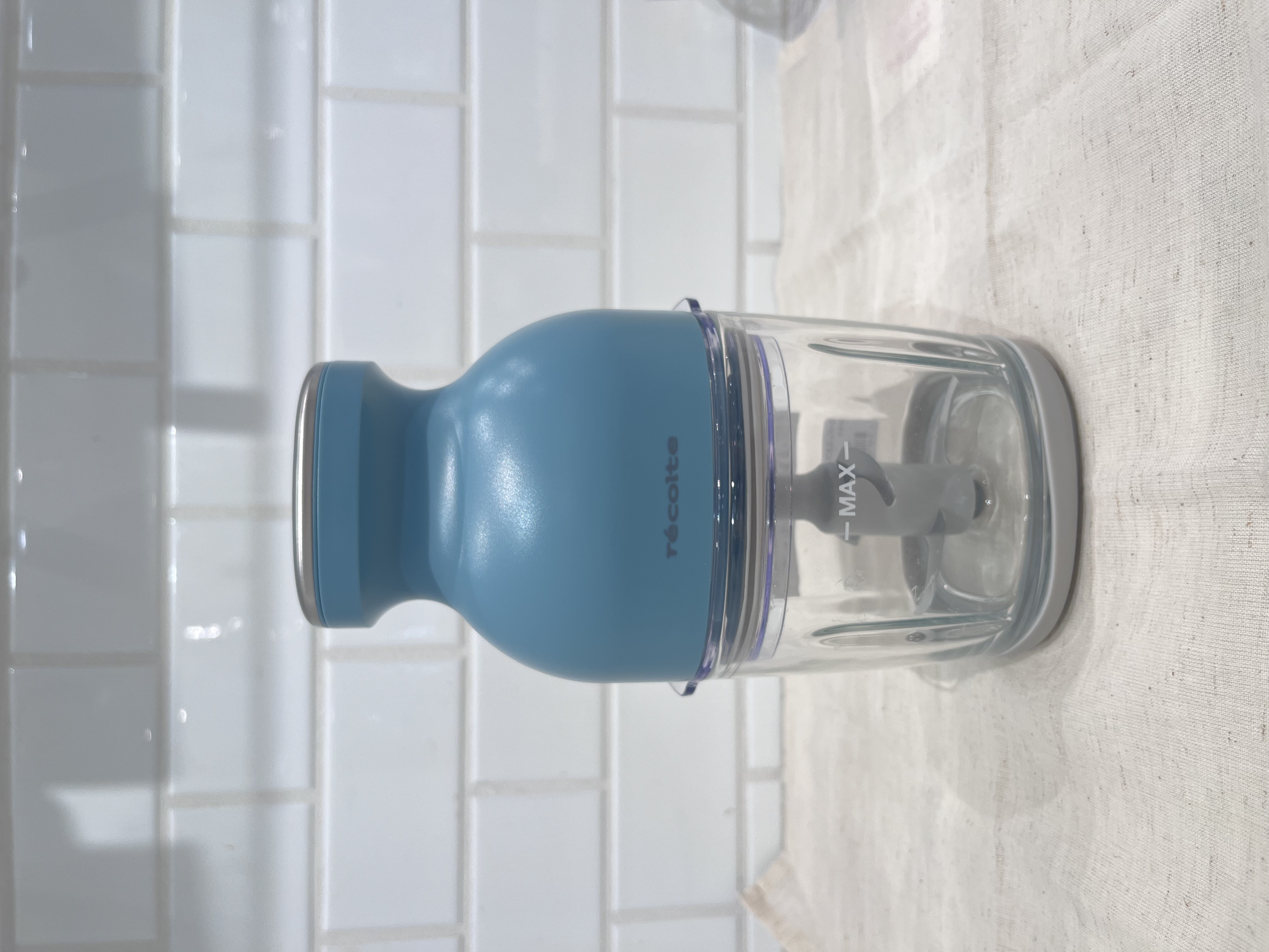 shino.さんの「212 KITCHEN STORE｜フルールデザートカップ クリア」を使ったコーディネート