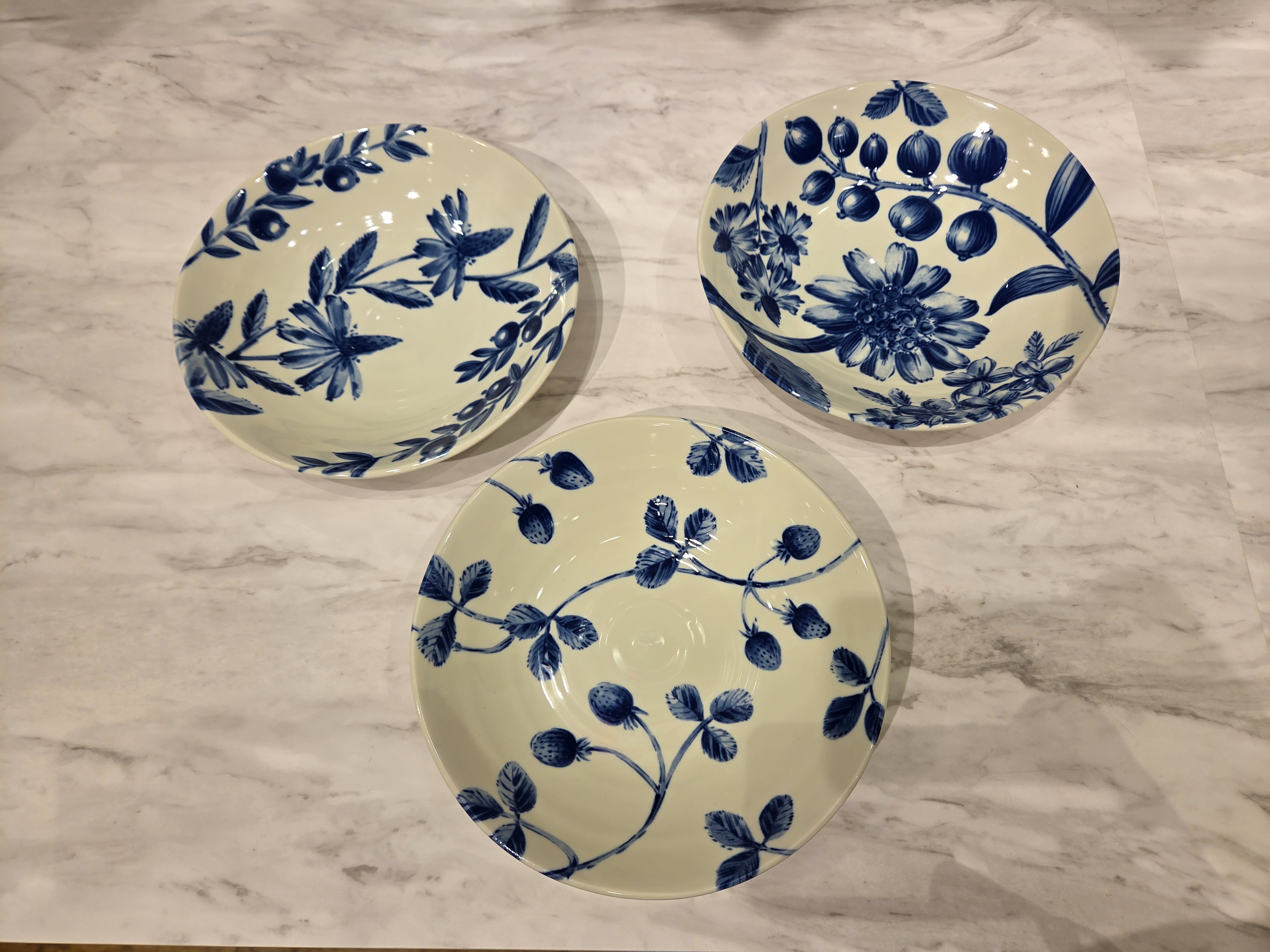 しづさんの「212 KITCHEN STORE｜ボタニカル ボウル ストロベリー」を使ったコーディネート