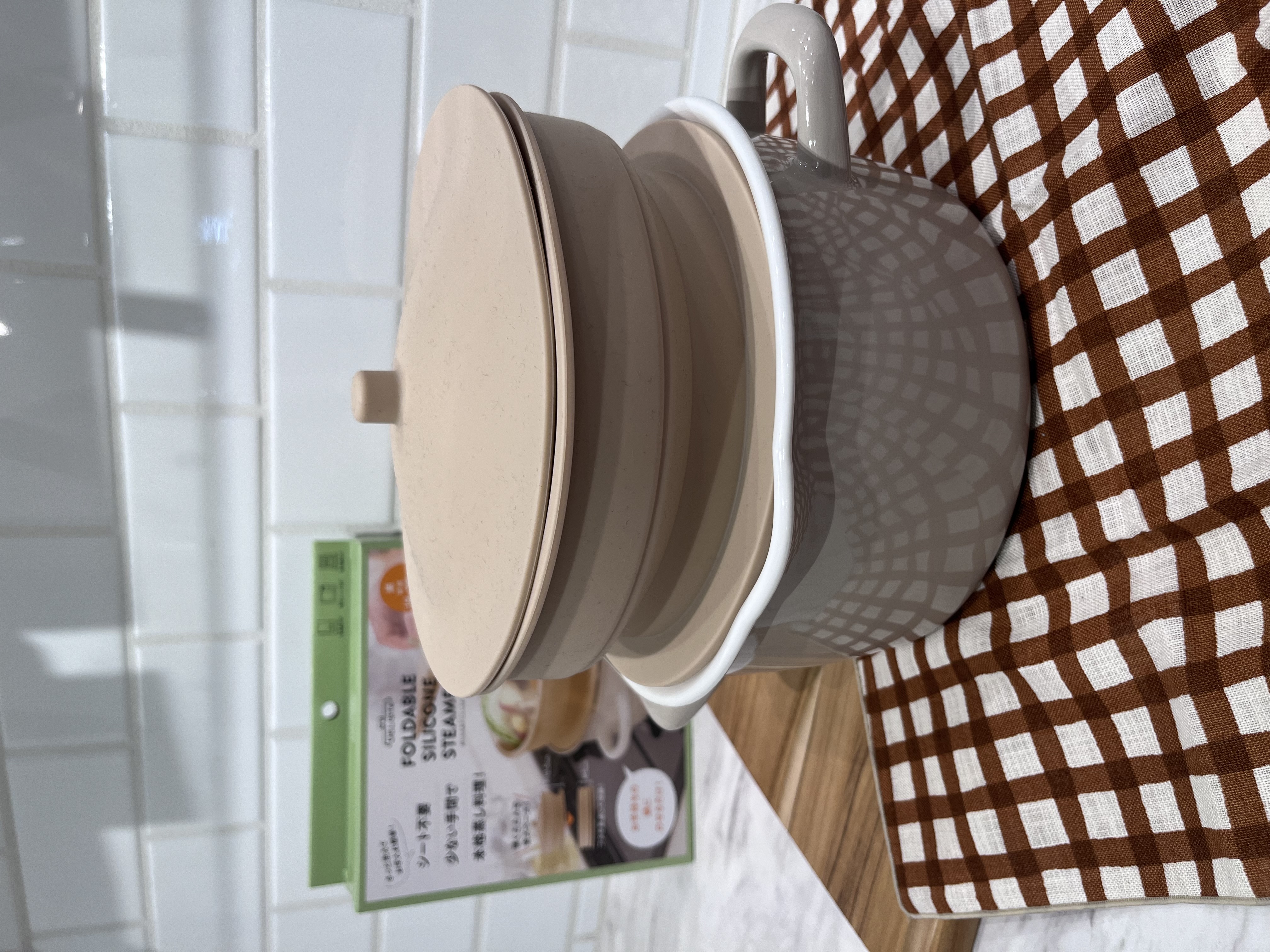 shino.さんの「212 KITCHEN STORE｜」を使ったコーディネート