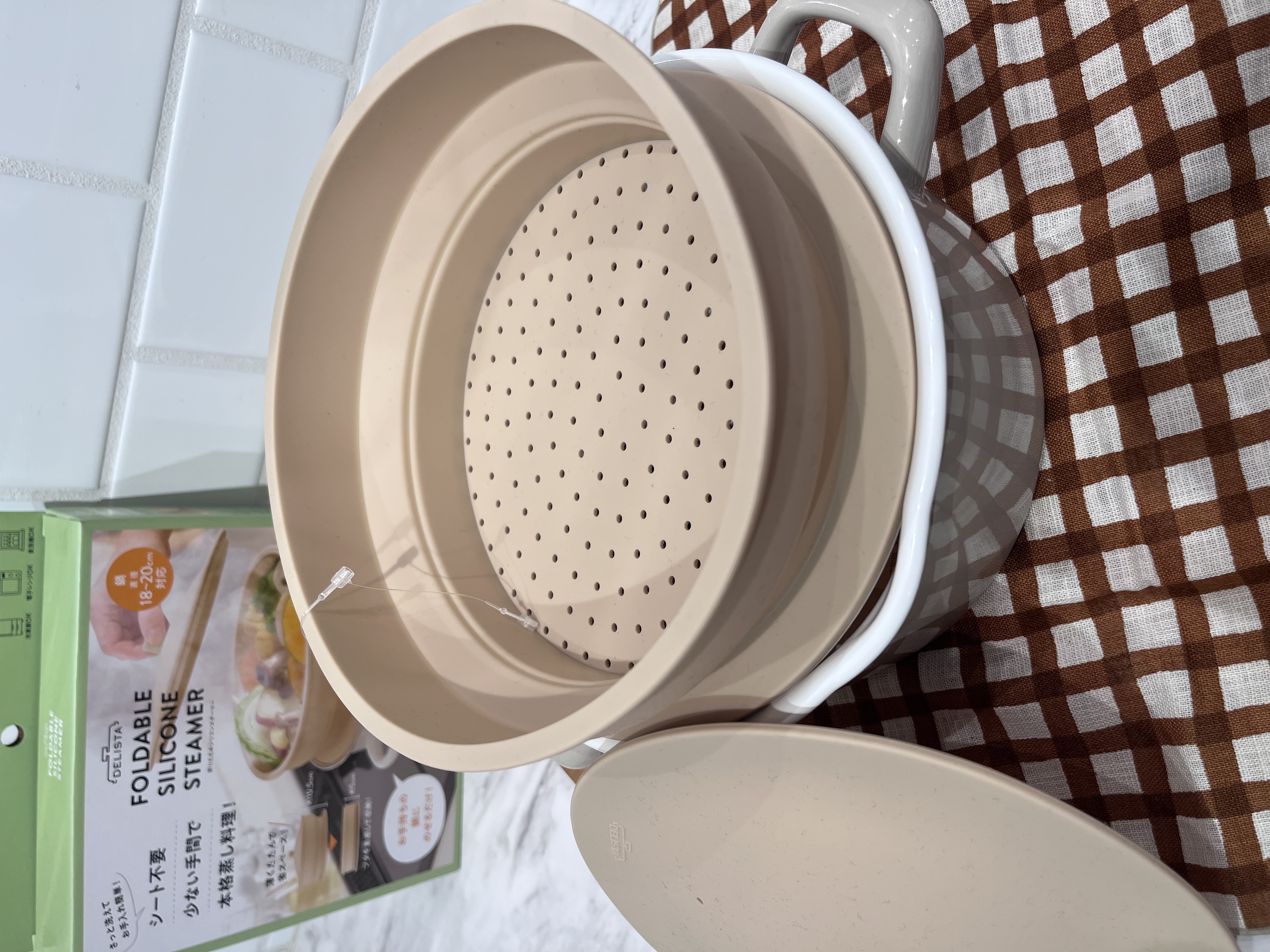 shino.さんの「212 KITCHEN STORE｜」を使ったコーディネート