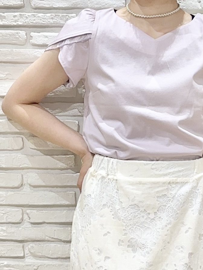 Hana...eさんの「index｜《再入荷》ダブルブレストテーラードジャケット【接触冷感／吸水速乾／イージーアイロン／防シワ／洗濯機O」を使ったコーディネート