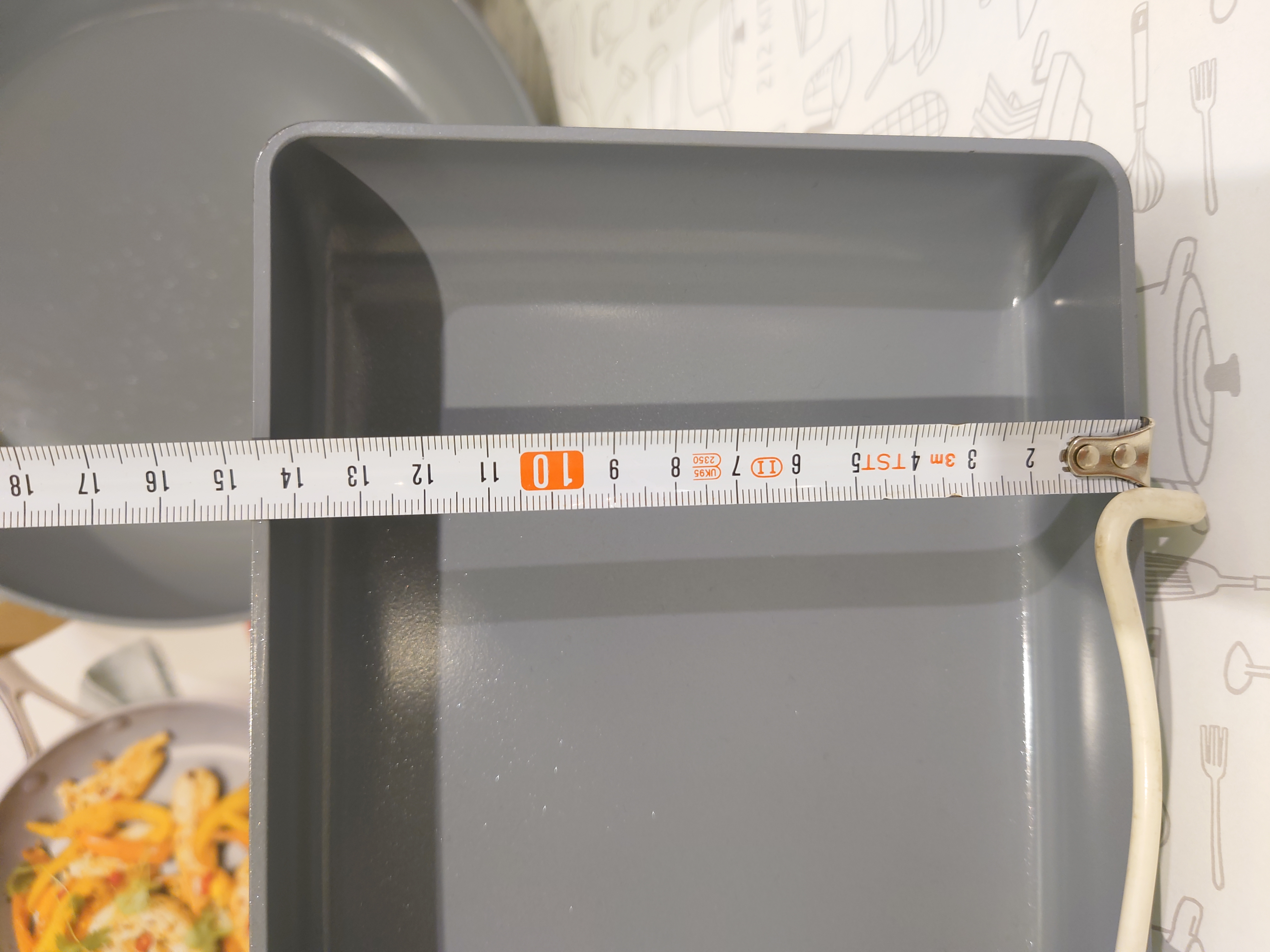 PANタナカさんの「212 KITCHEN STORE｜ヴェニスプロ フライパン 20cm ＜GreenPan グリーンパン＞」を使ったコーディネート