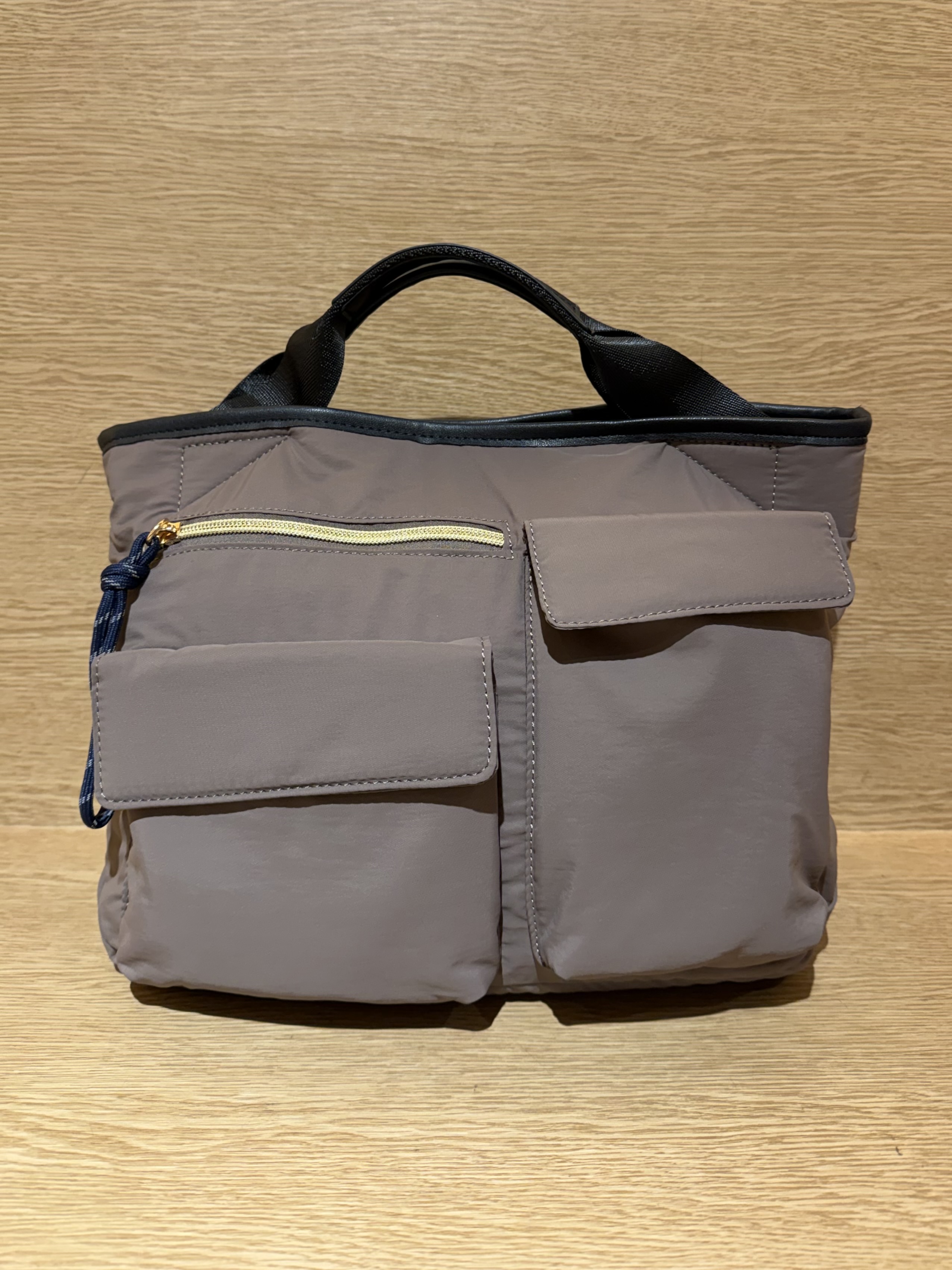 みーさんの「grove｜高評価！【UVカット】ベーシックショートカーディガン」を使ったコーディネート