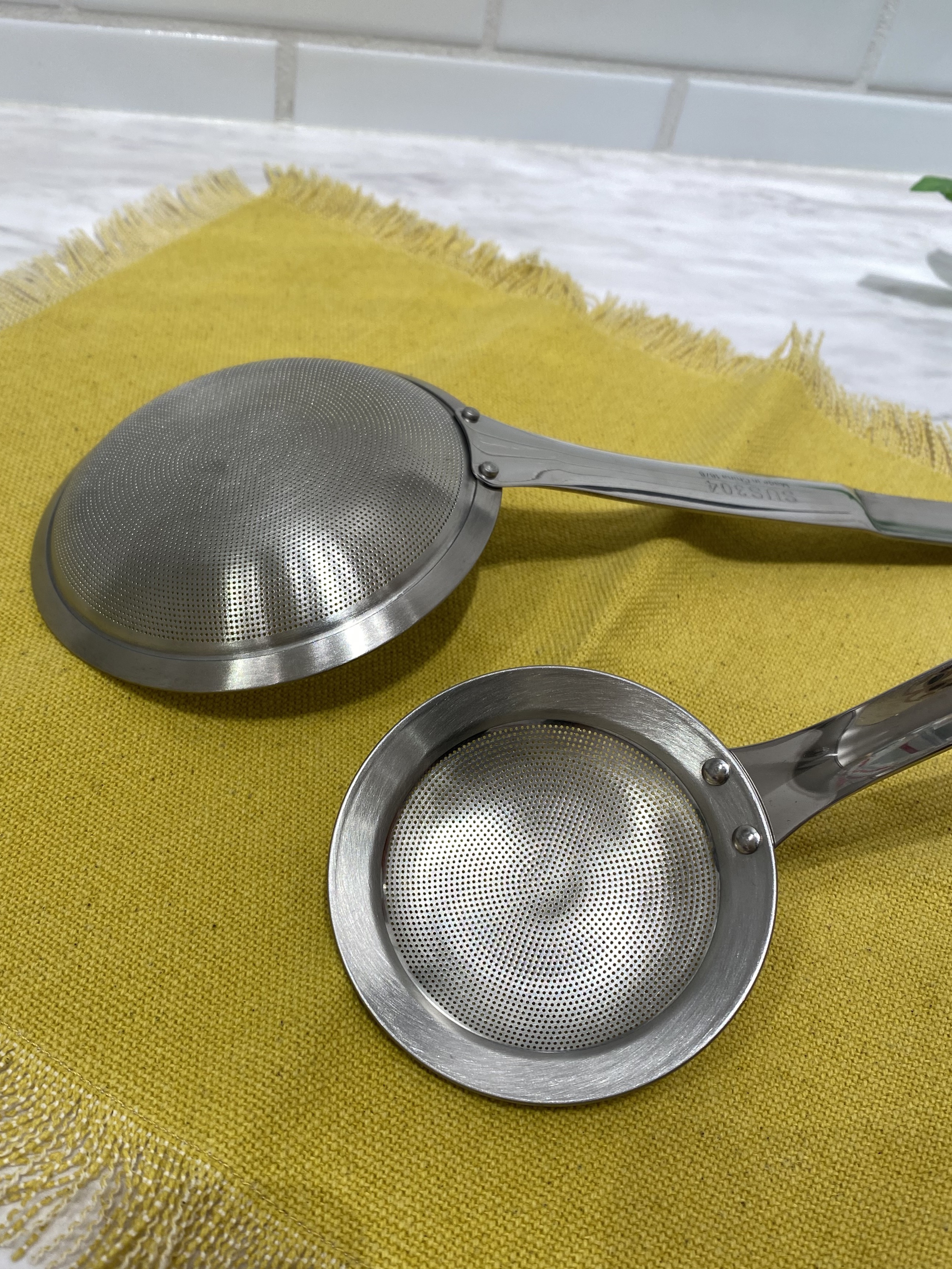 HARUさんの「212 KITCHEN STORE｜シェフランド スーパースキマー 8cm」を使ったコーディネート