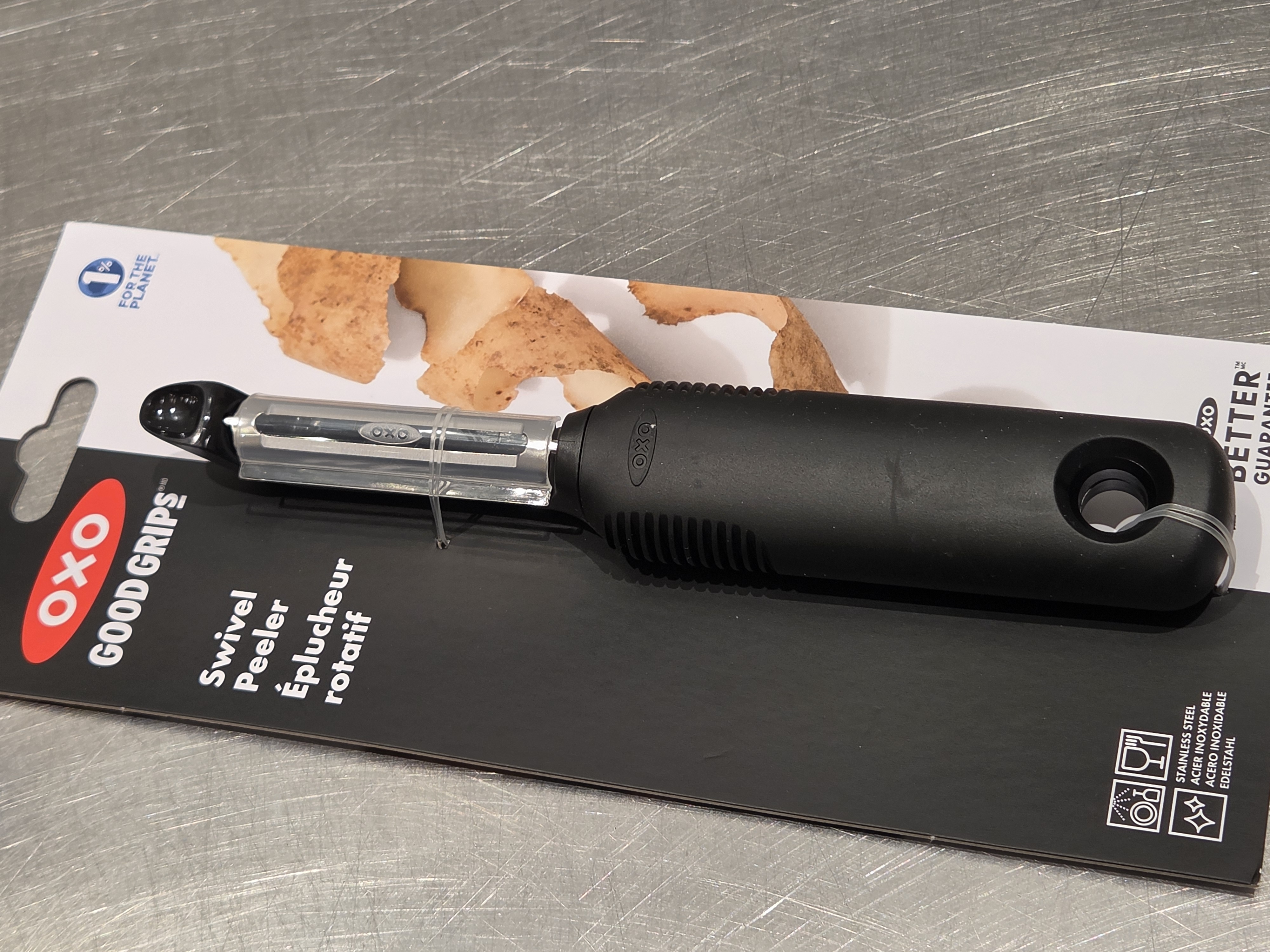 さっきーさんの「212 KITCHEN STORE｜Ｙ字ピーラー ＜OXO オクソー＞」を使ったコーディネート