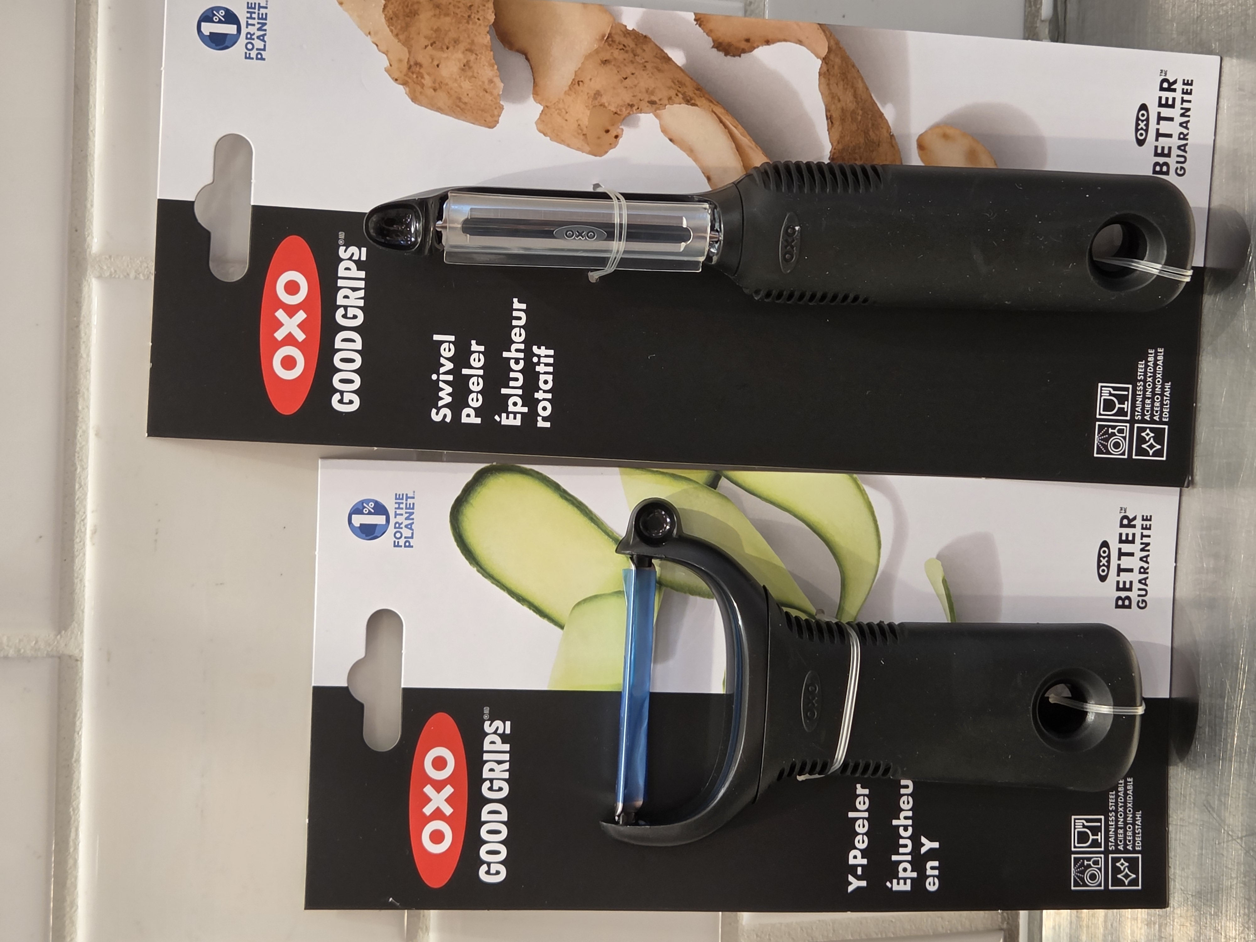 さっきーさんの「212 KITCHEN STORE｜Ｙ字ピーラー ＜OXO オクソー＞」を使ったコーディネート