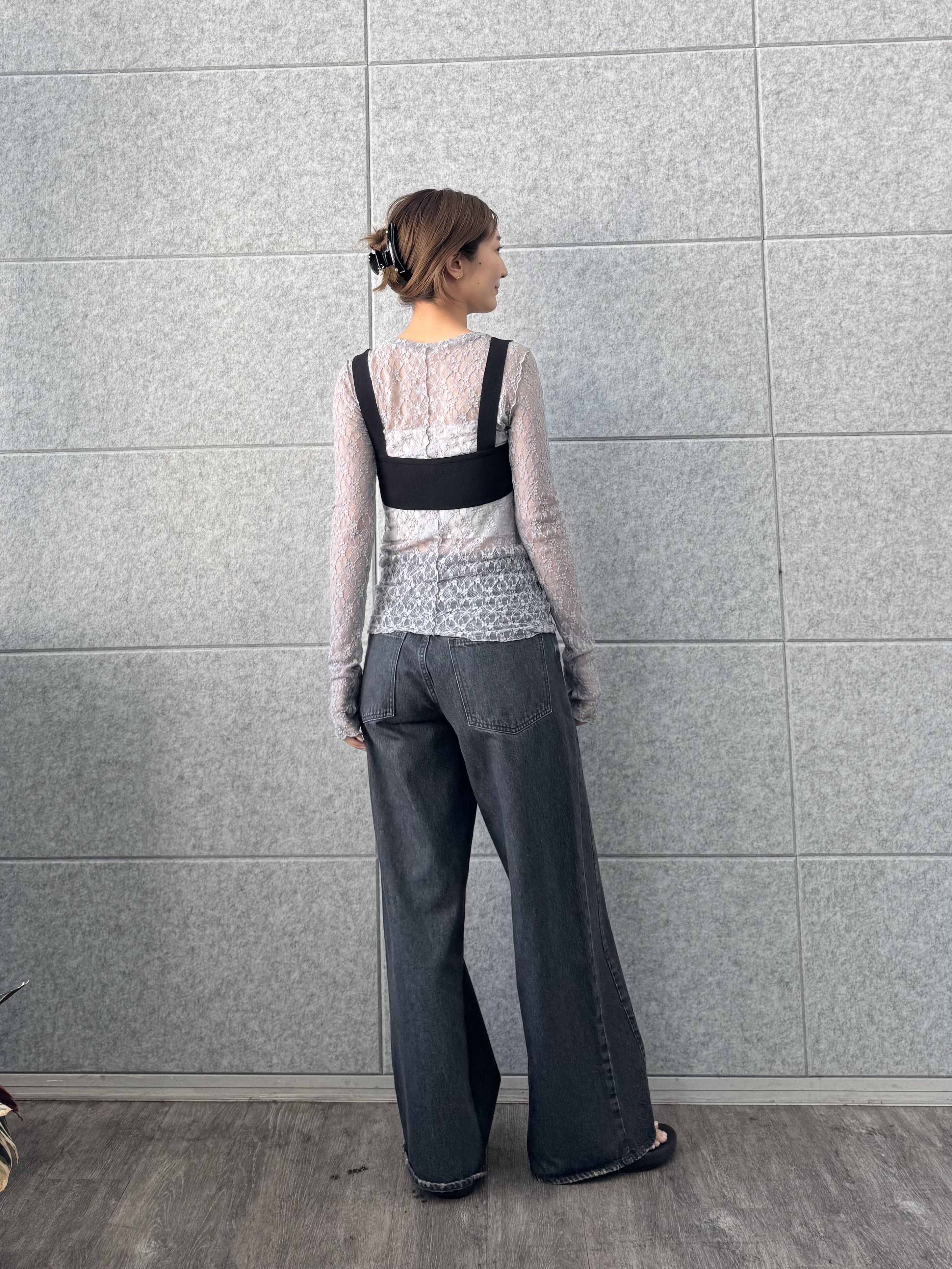 uchi__yamaさんの「CODE A｜NEEDBY heritage ＊ CODE A｜TSUGUMI」を使ったコーディネート