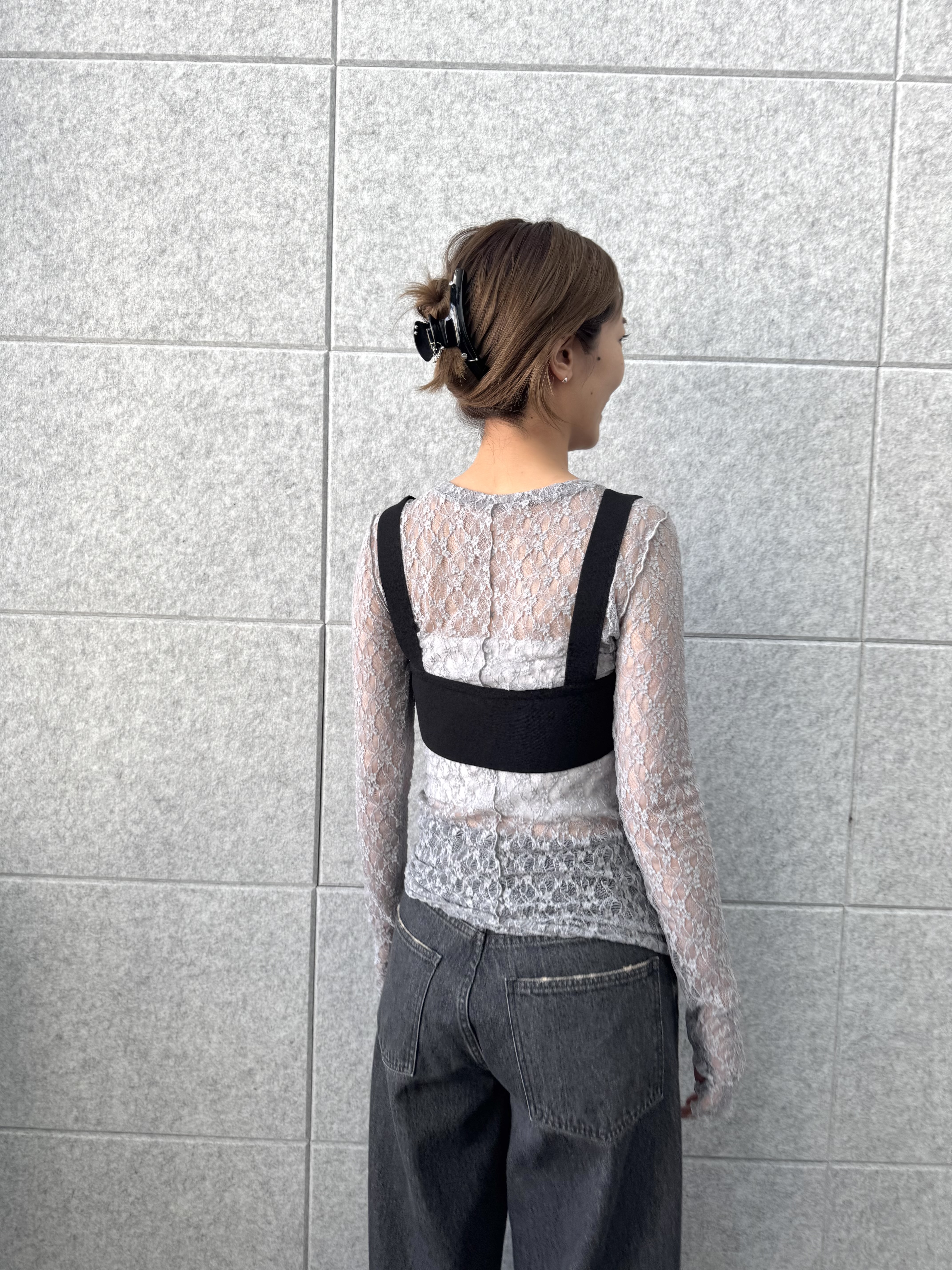 uchi__yamaさんの「CODE A｜NEEDBY heritage ＊ CODE A｜TSUGUMI」を使ったコーディネート