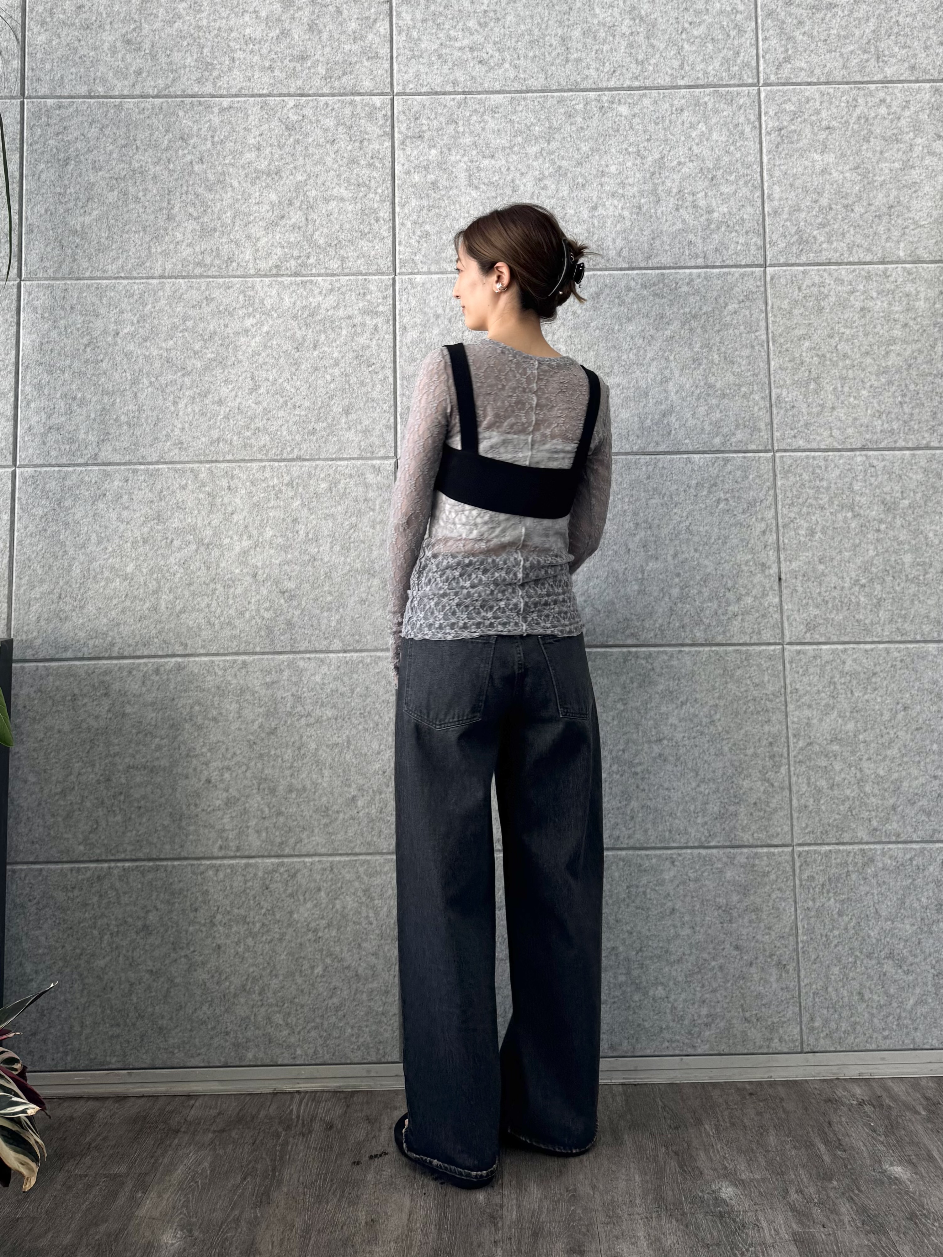 uchi__yamaさんの「CODE A｜NEEDBY heritage ＊ CODE A｜TSUGUMI」を使ったコーディネート